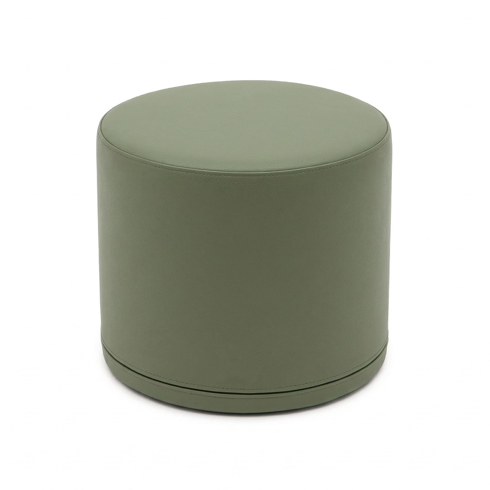 IGLU Tabouret de jeu rond Large vert