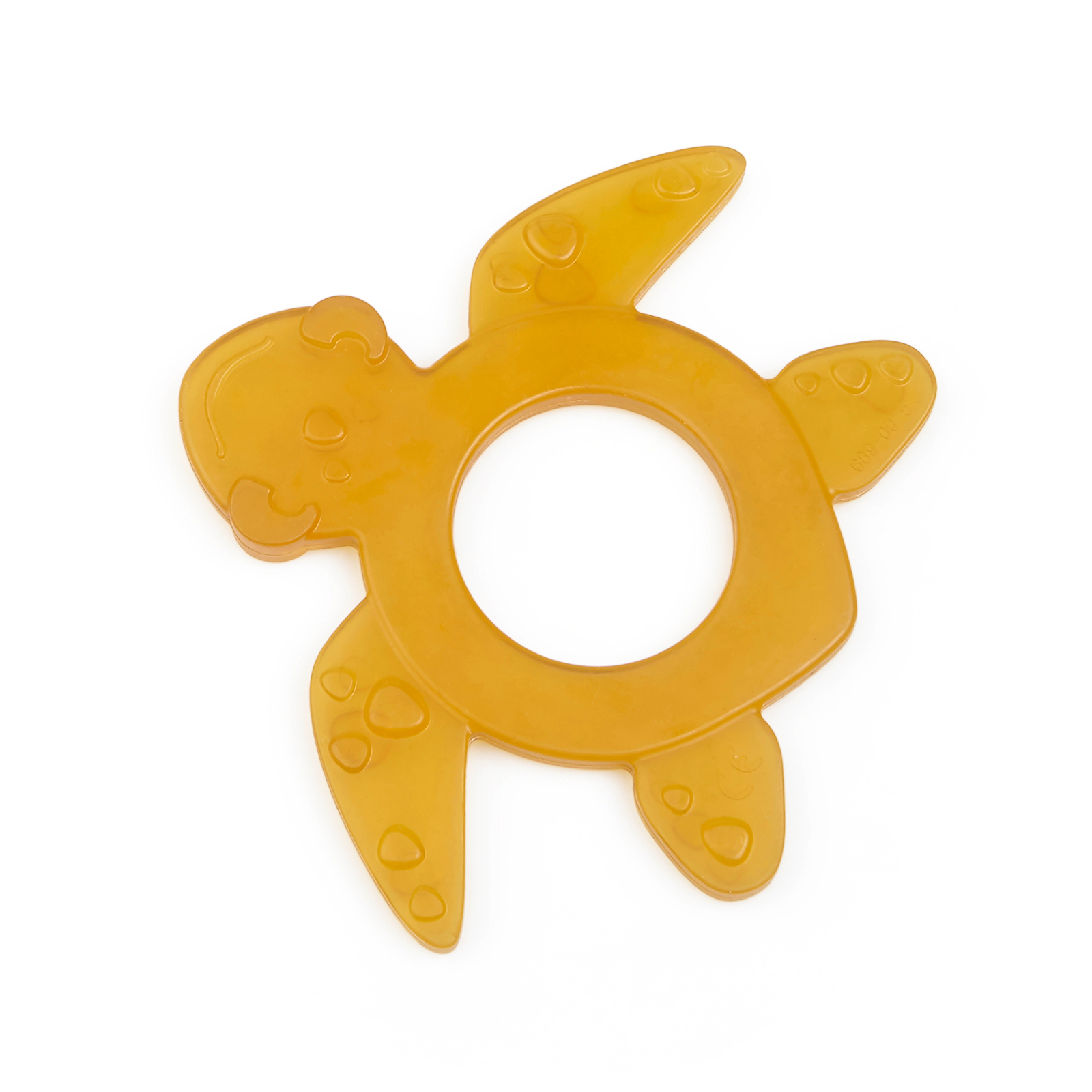 GRÜNSPECHT Bio-Beissring Schildkröte