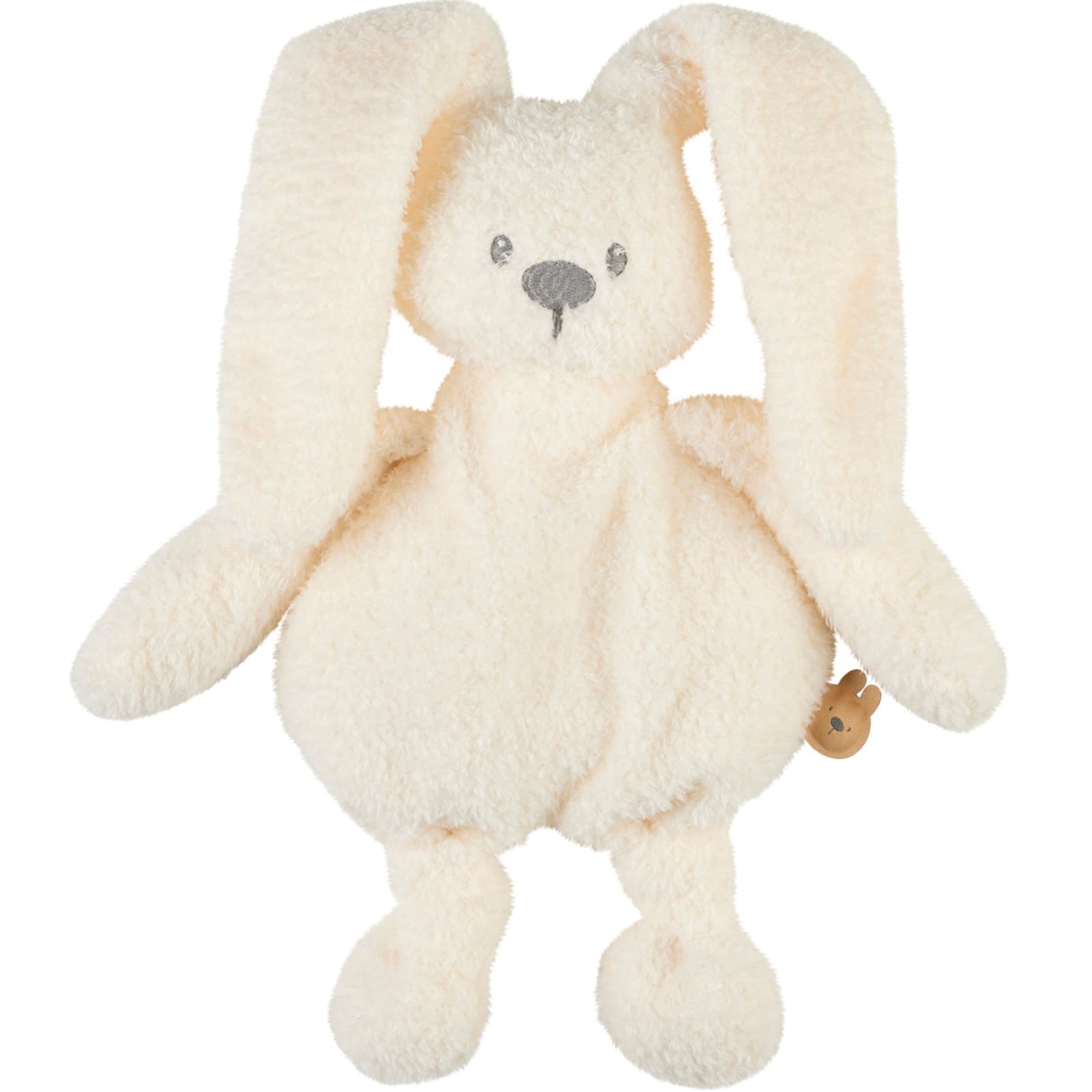NATTOU Lapidou Peluche vanilla