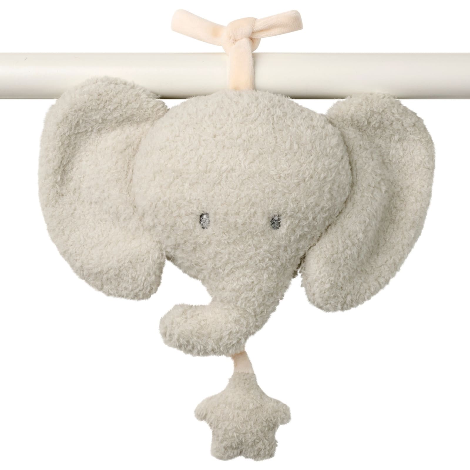 NATTOU Teddy Spieluhr Elefant