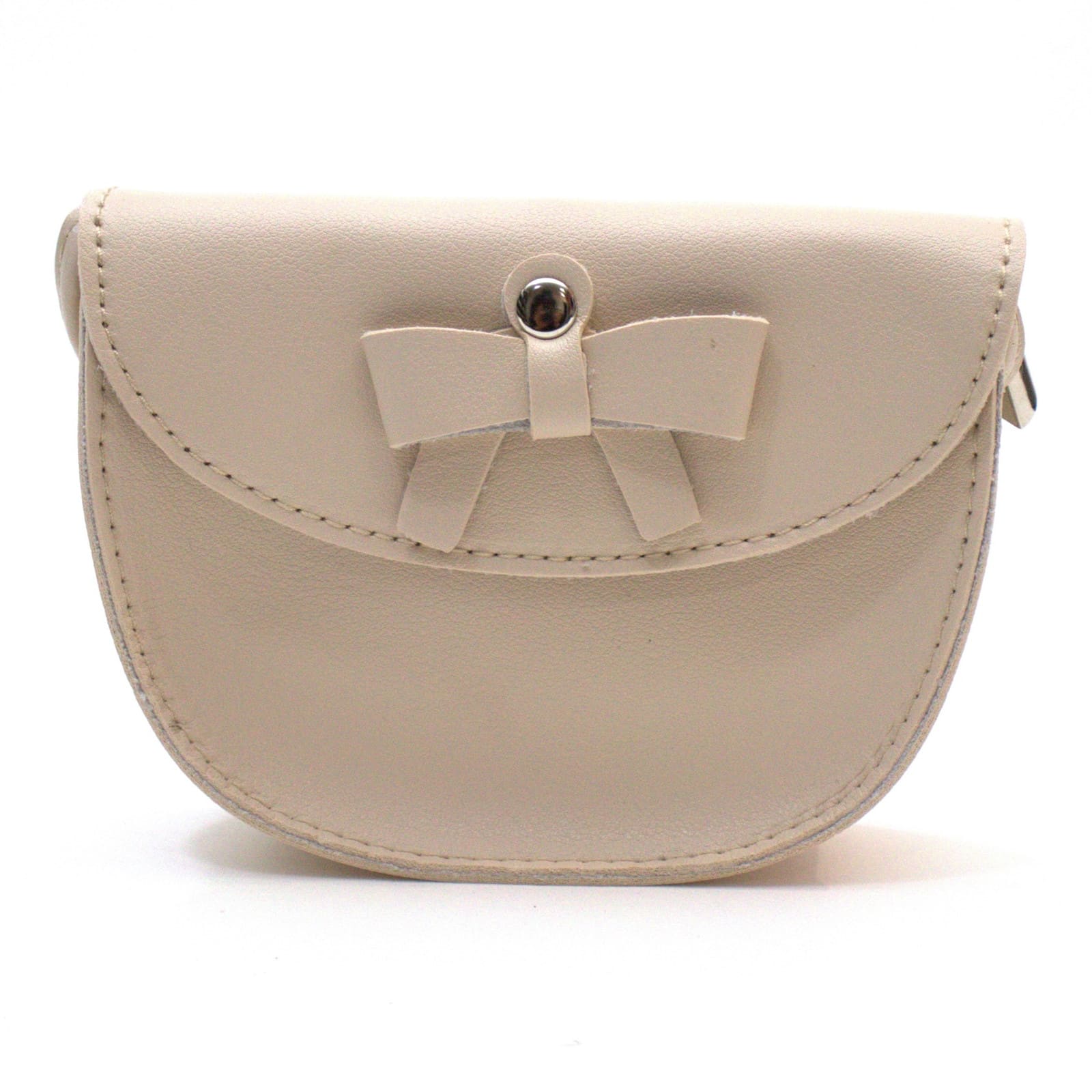 YUKO.B Umhängetasche Louise beige