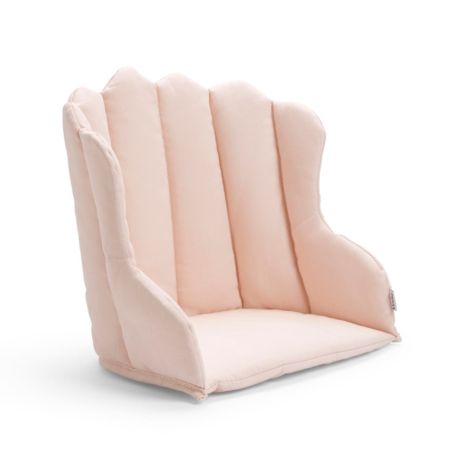 ELODIE Sitzkissen GRACE Powder Pink