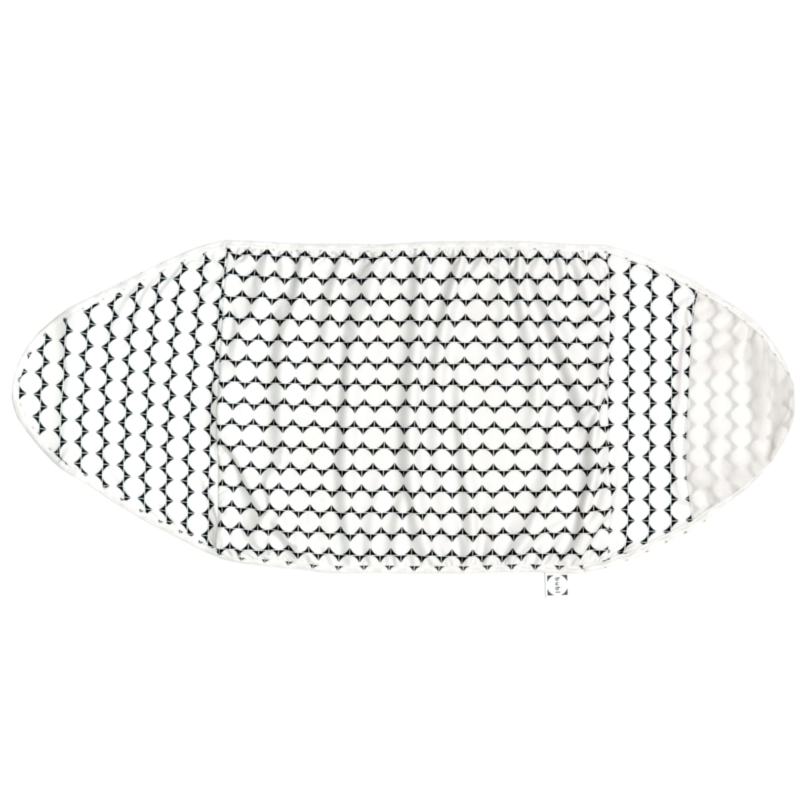 PRINCE LIONHEART Bauchband mit Strahlenschutz Bubl Bump