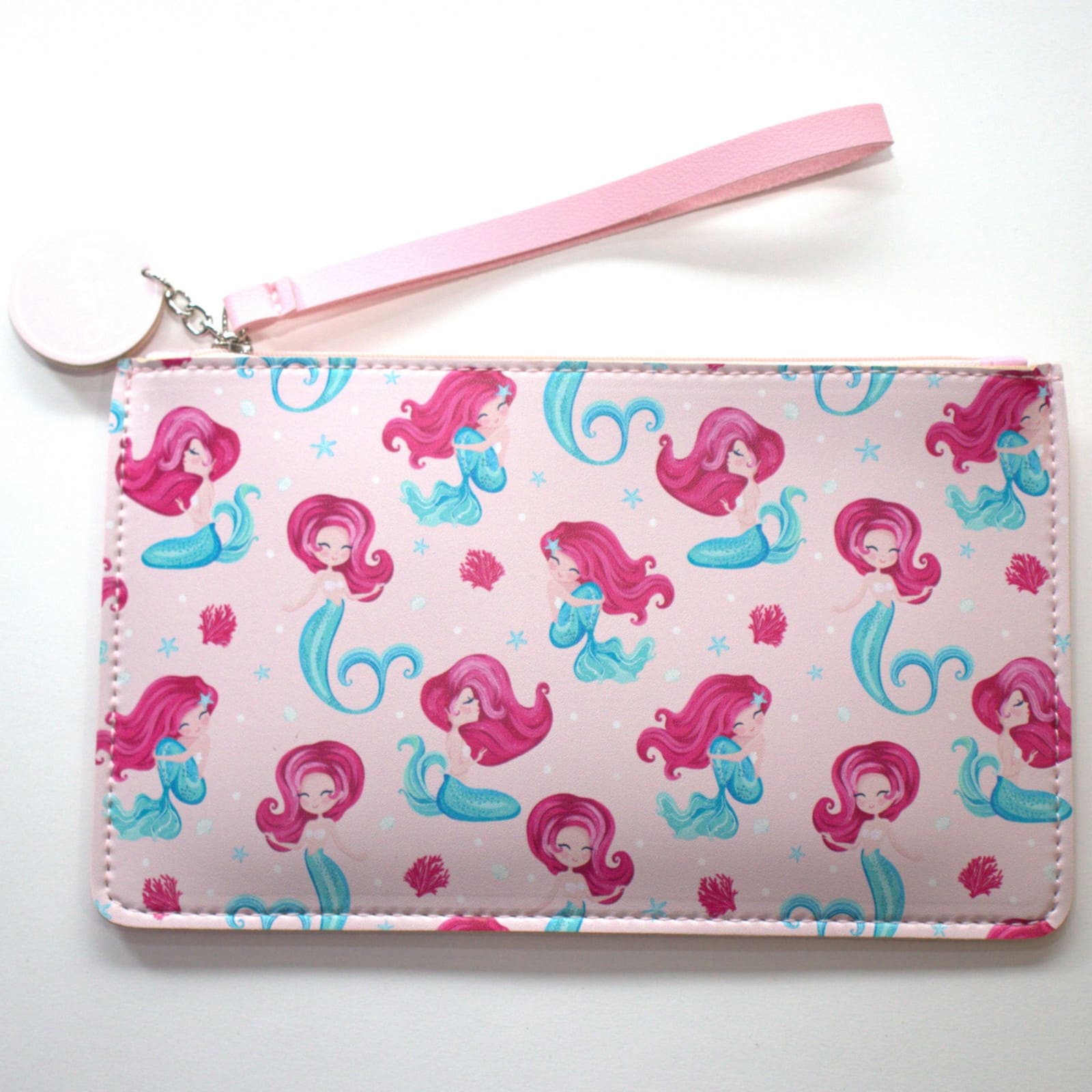 YUKO.B Etui Carlie Mini Meerjungfrau