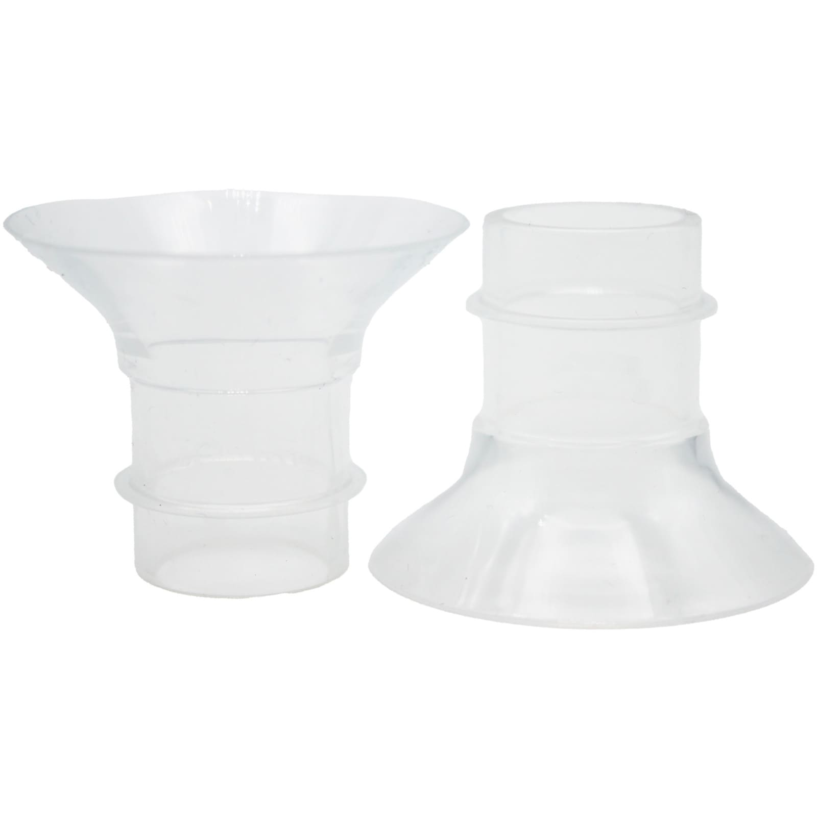 BBLÜV Mumflöw Brustwarzenhütchen 15 mm 2er Pack