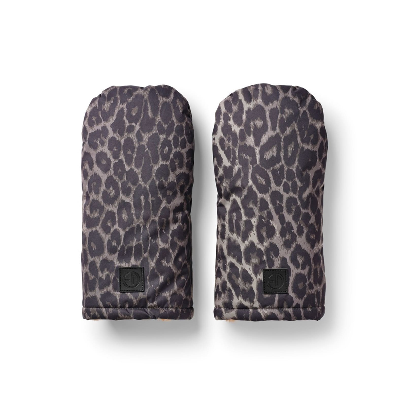 ELODIE Kinderwagenhandschuhe Le Leopard