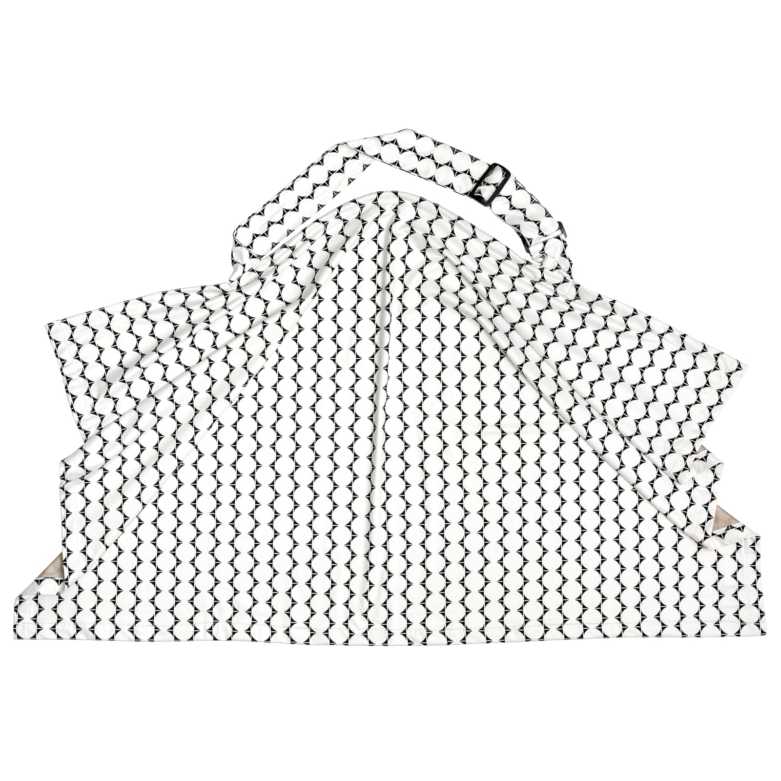 PRINCE LIONHEART Stilltuch mit Strahlenschutz Bubl Breast