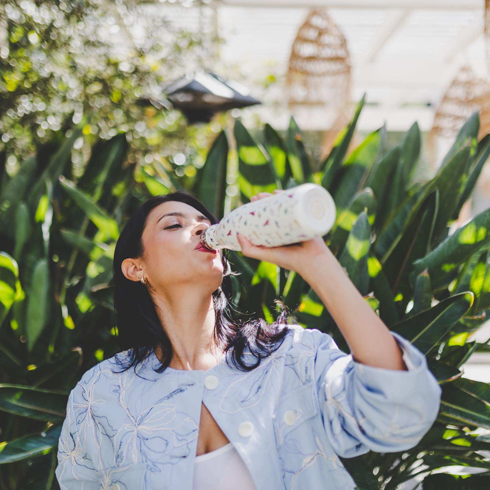 COOL BOTTLES Isolierflasche The Bottle Doggie Party 500ml