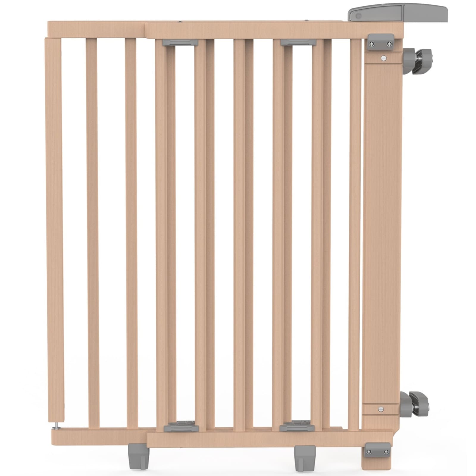 GEUTHER Treppenschutzgitter 2733 natur