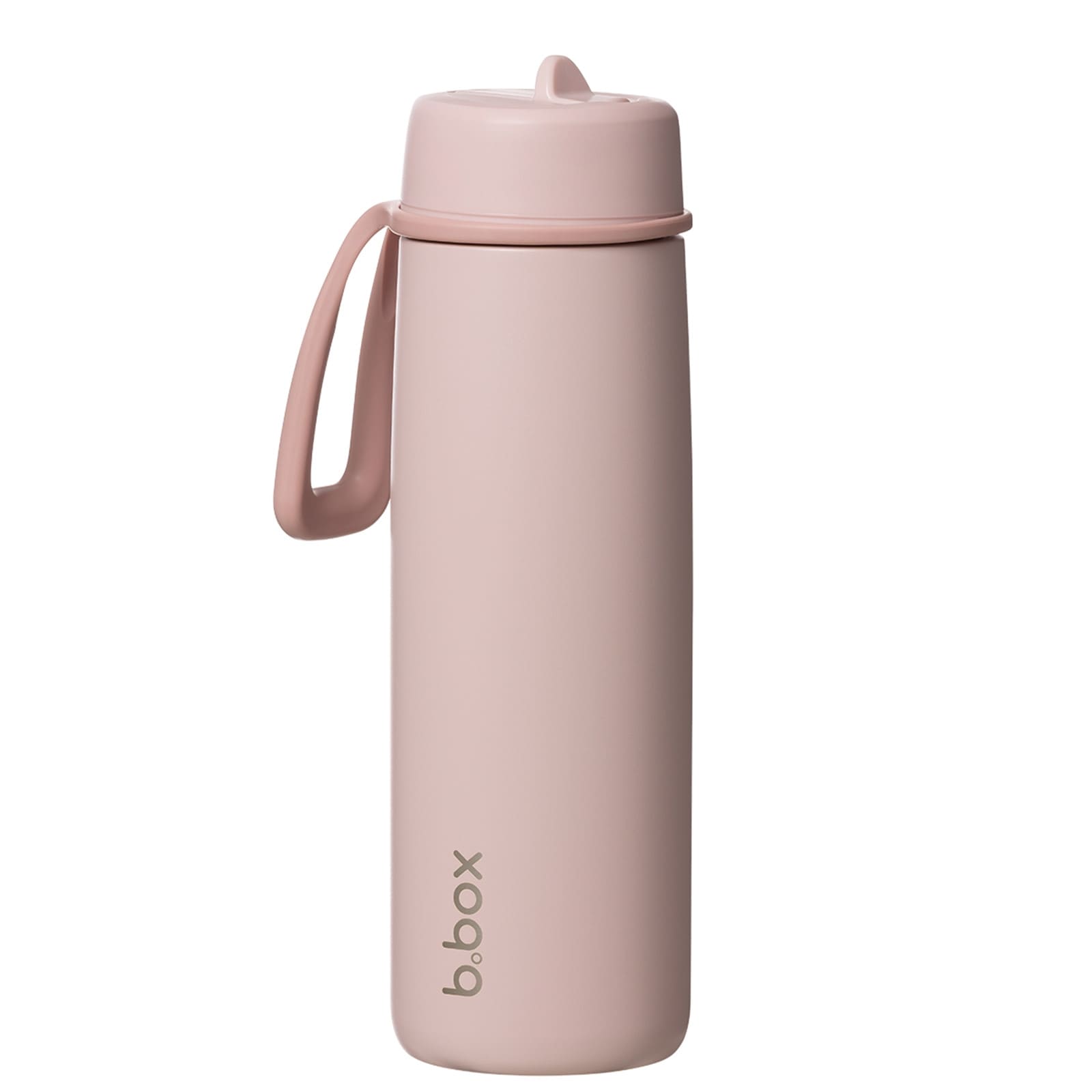B.BOX Thermosflasche Flip Top 690ml Blush Crush