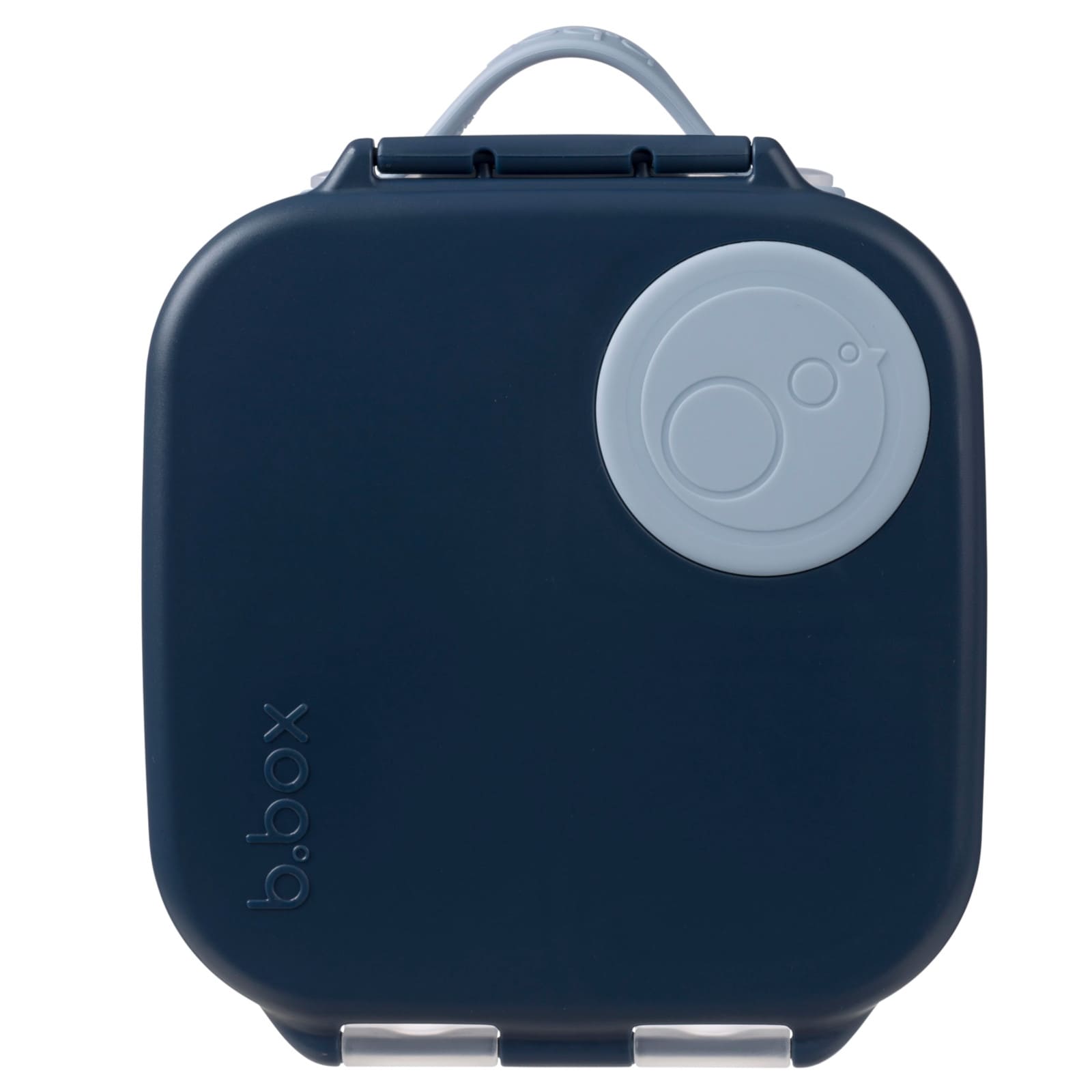 B.BOX Mini Lunchbox 1L Midnight