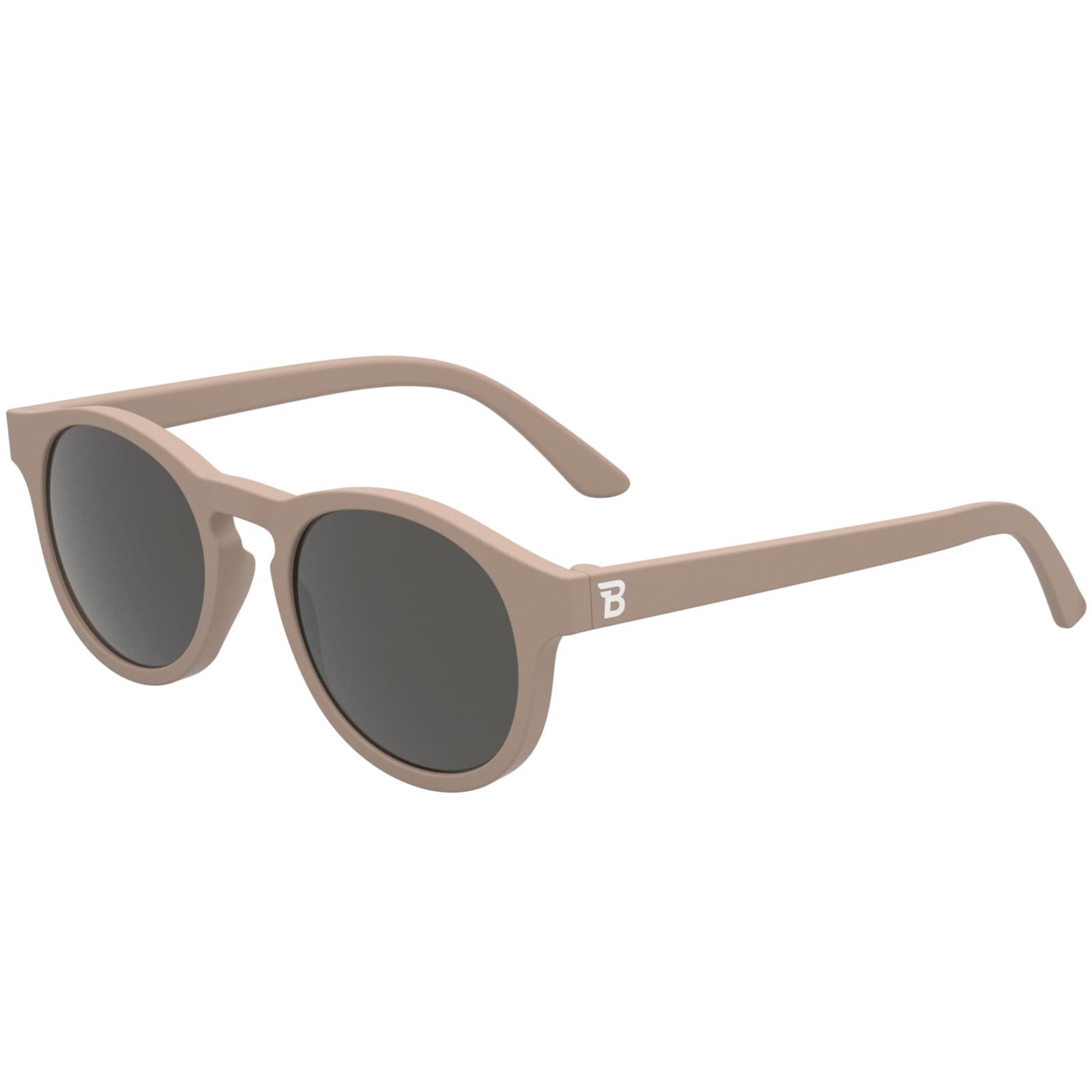 BABIATORS Sonnenbrille Eco Keyhole Soft Sand 0-2 Jahre