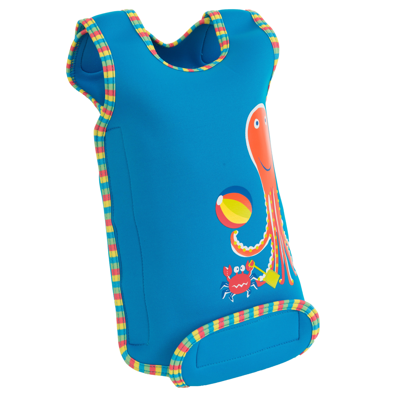 KONFIDENCE Baby-Neoprenanzug Babywarma Otto, 0-6 Monate