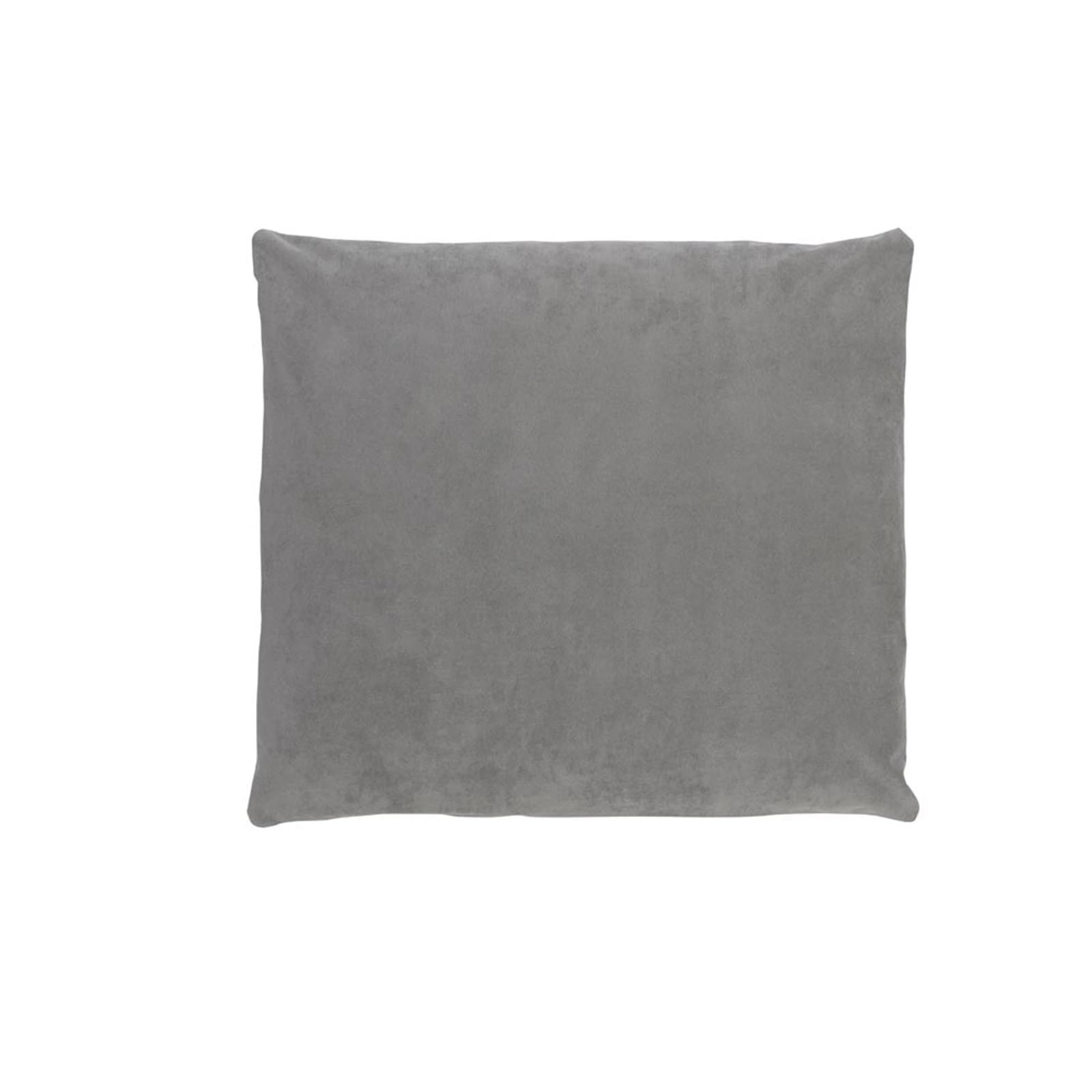 KULI-MULI Wickelkissenüberzug Secure grau 77 x 84 cm