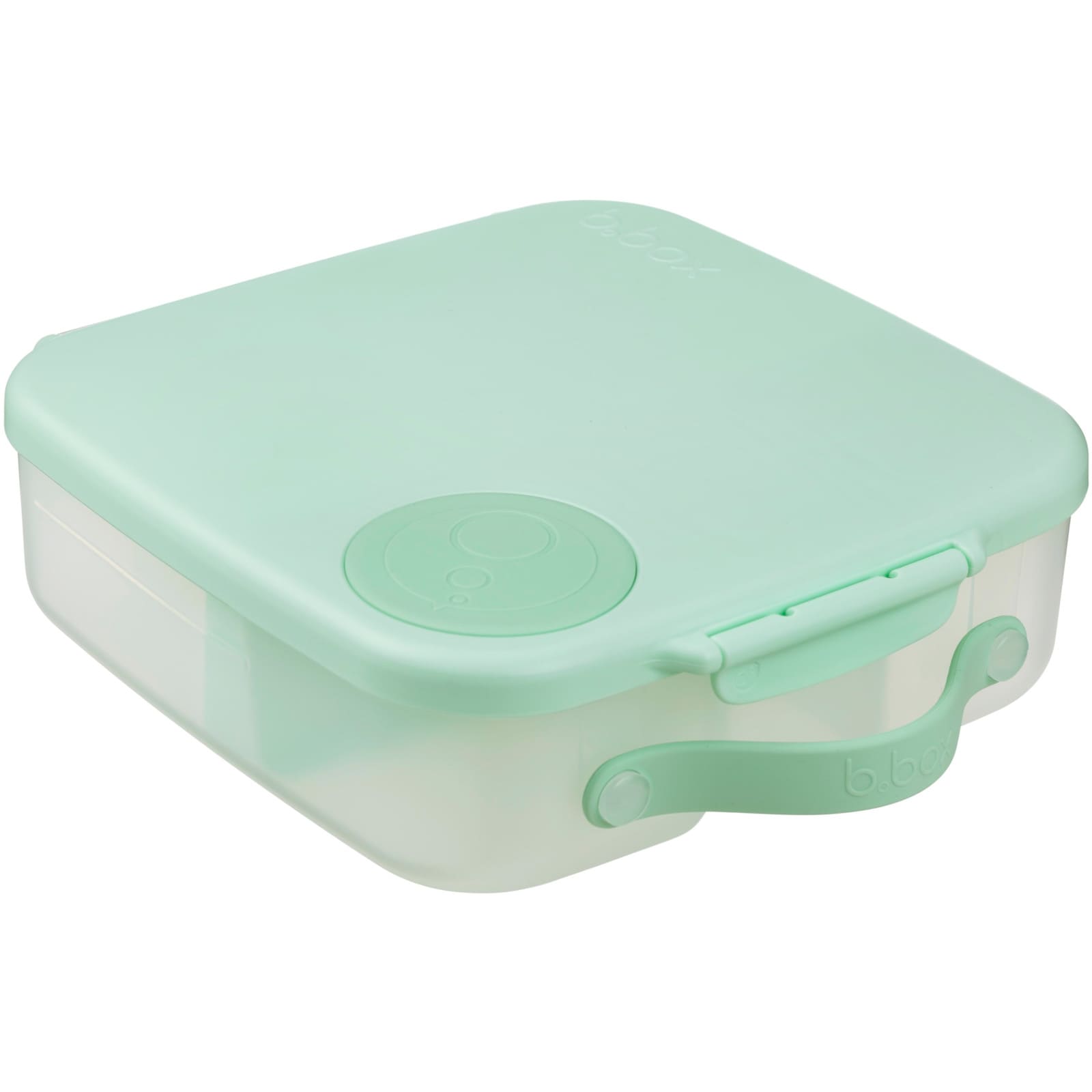 B.BOX Lunchbox 2L Spearmint