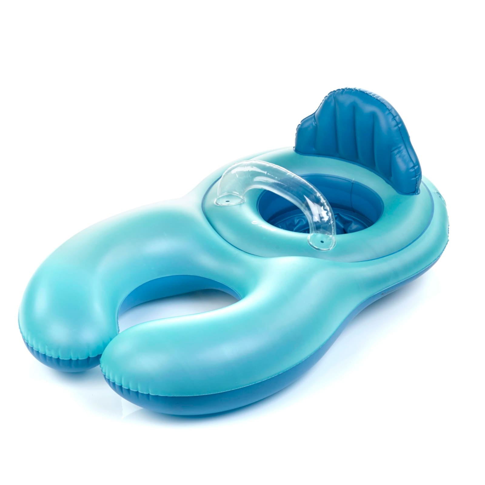 JANÉ Schwimmhilfe Eltern und Baby