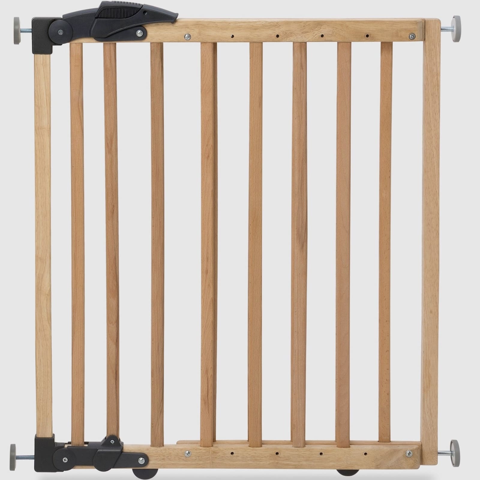 GEUTHER Türschutzgitter zum Klemmen nature