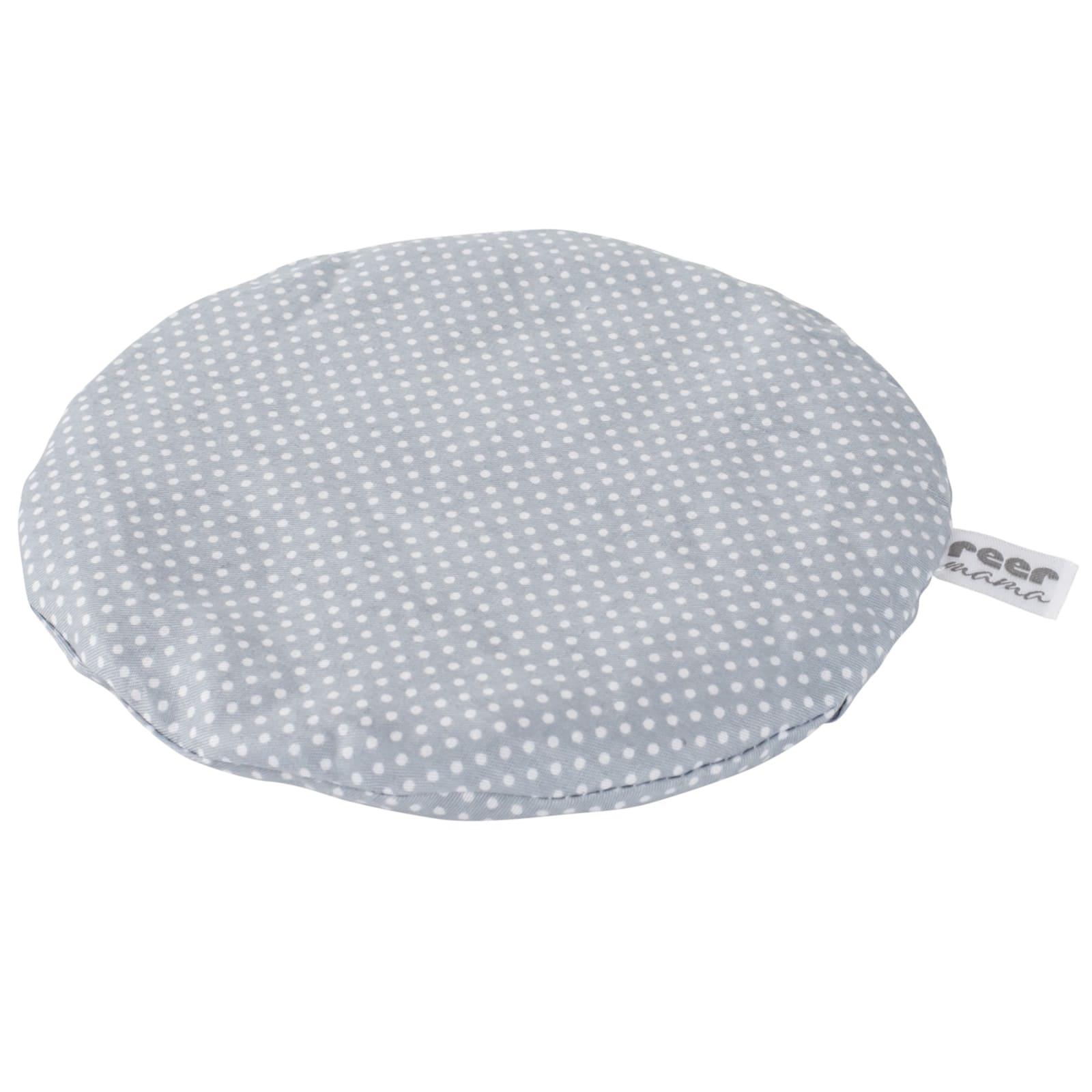 REER mama 2in1 Stillhilfe Traubenkernkissen