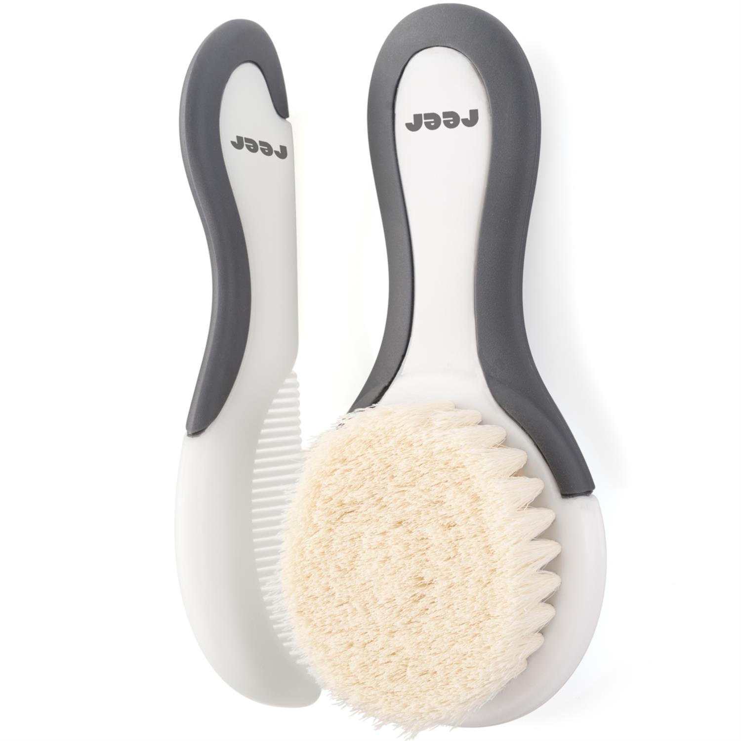 REER BabyCare Haarpflegeset 2-teilig