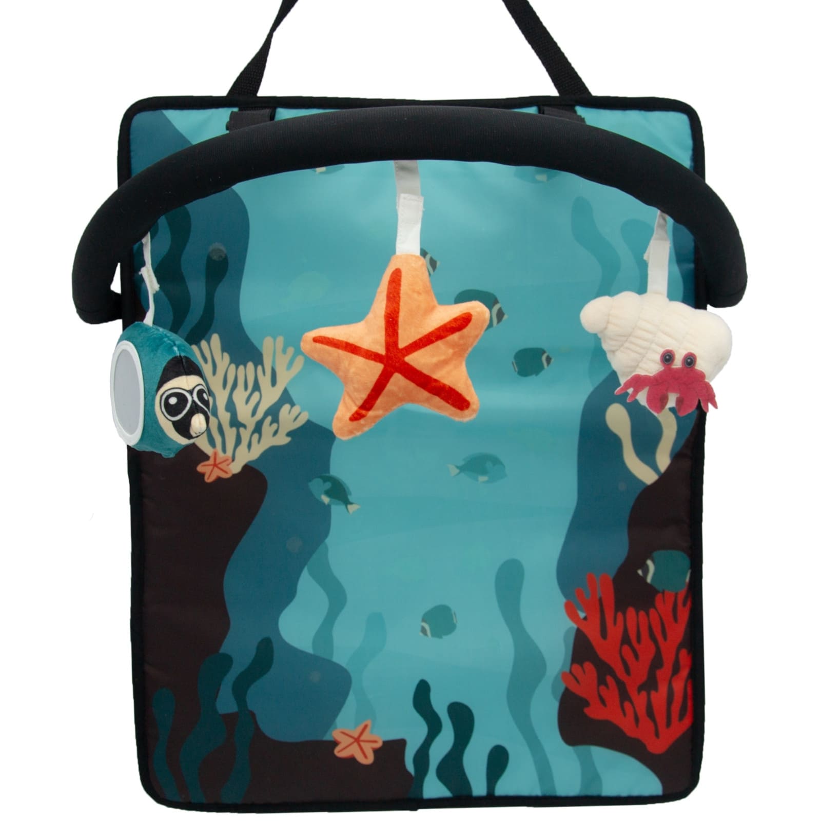 EZIMOOV Ezi Aktivitätsbogen