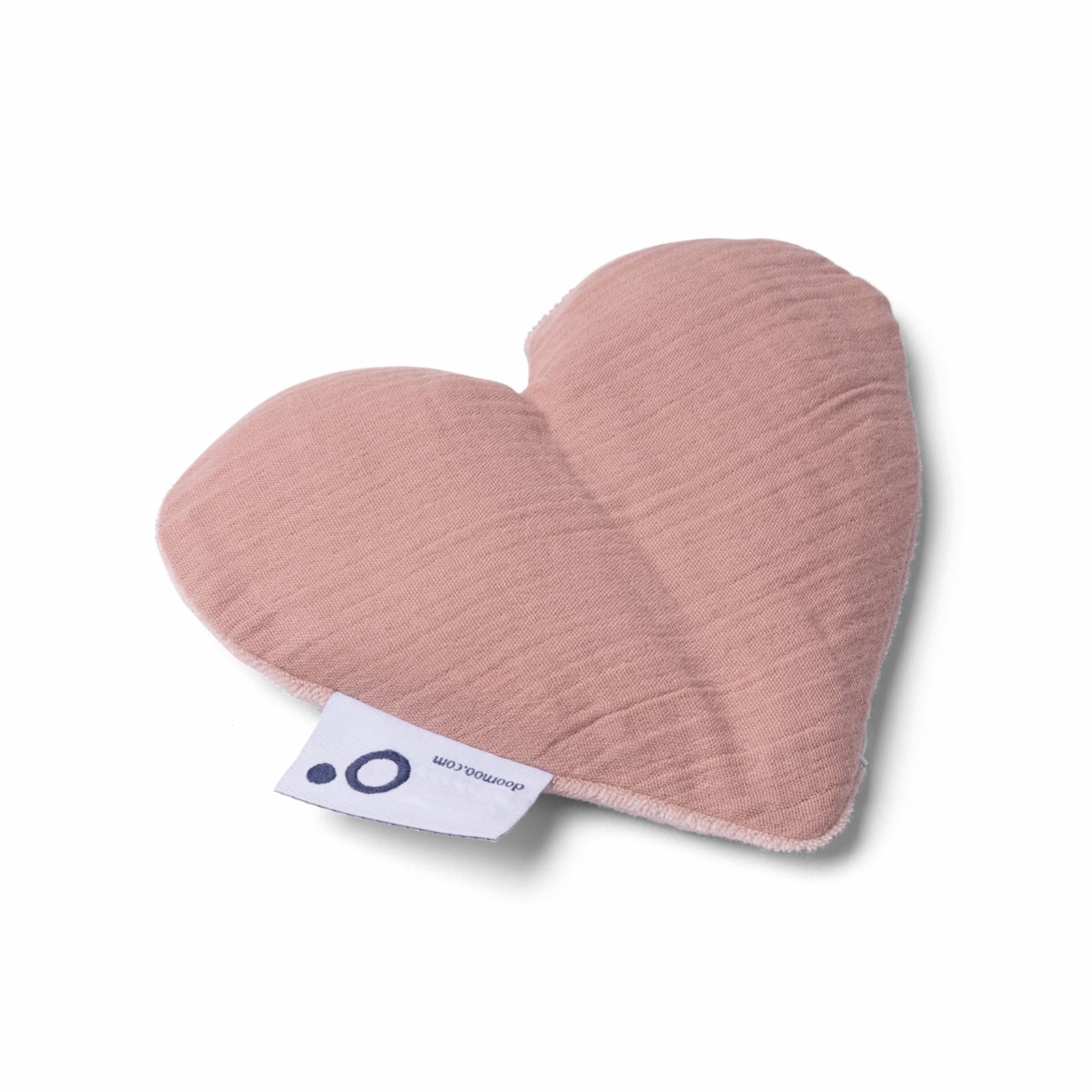 DOOMOO Wärmekissen Snoogy Love pink