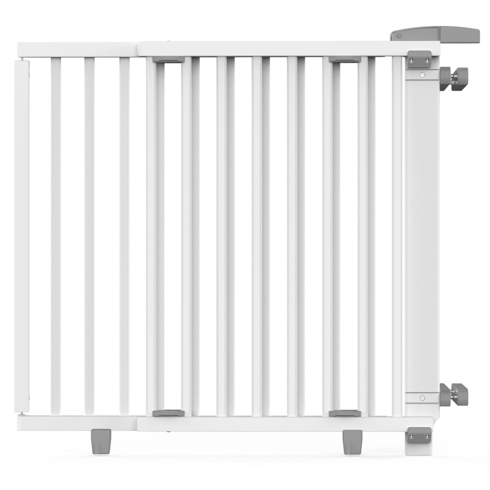 GEUTHER Treppenschutzgitter 2735 weiss