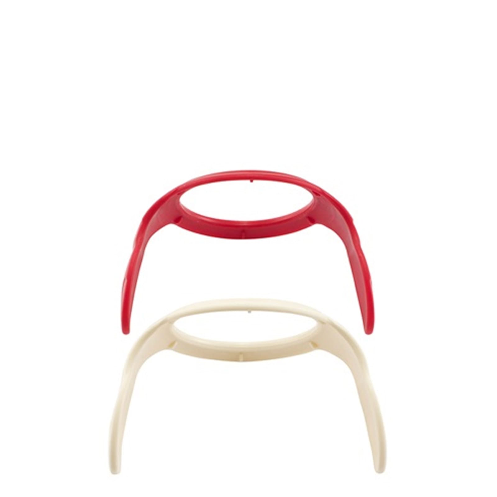 KULI-MULI Griffe zu Weithalsflasche 2er Pack