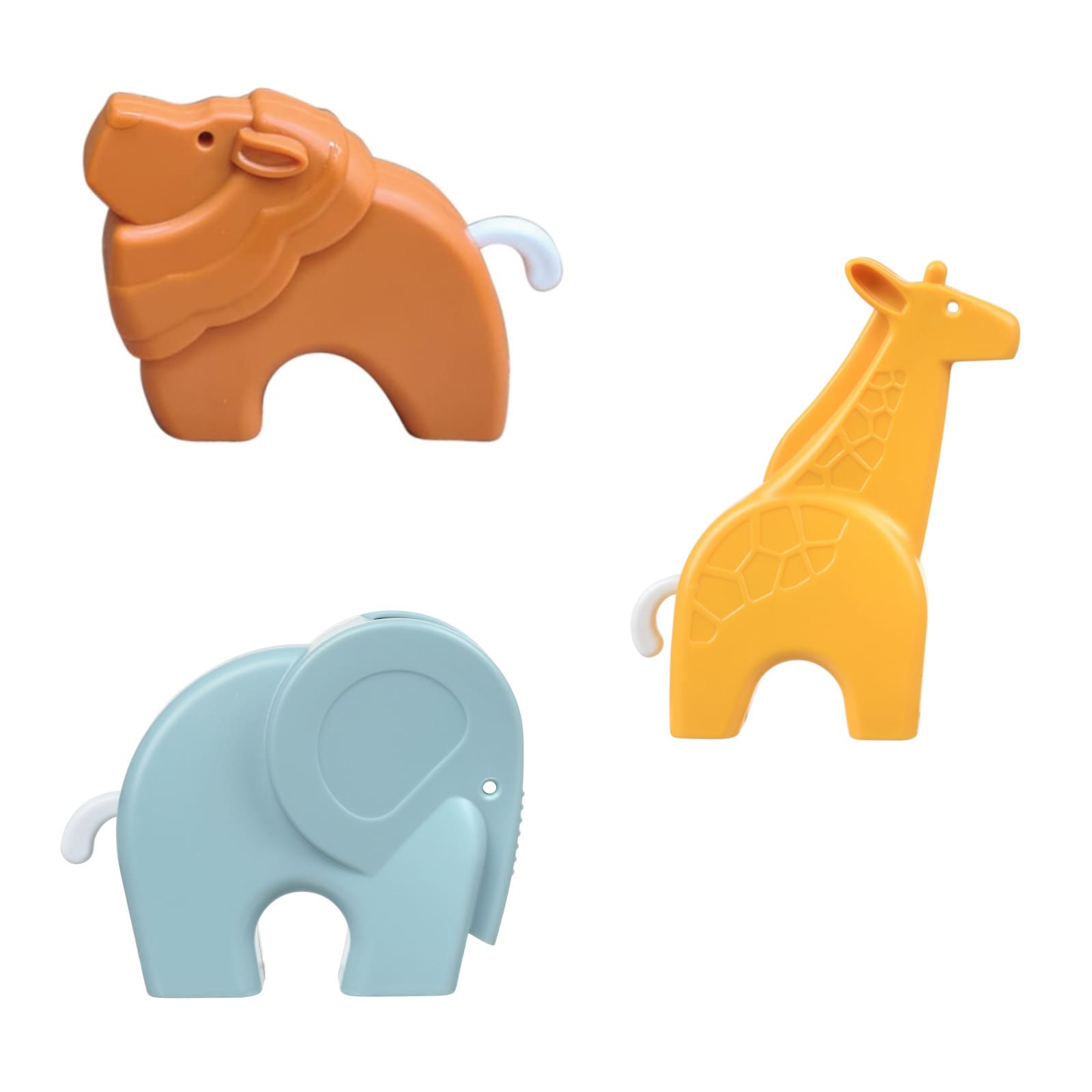 HALILIT Band Savannah Trio