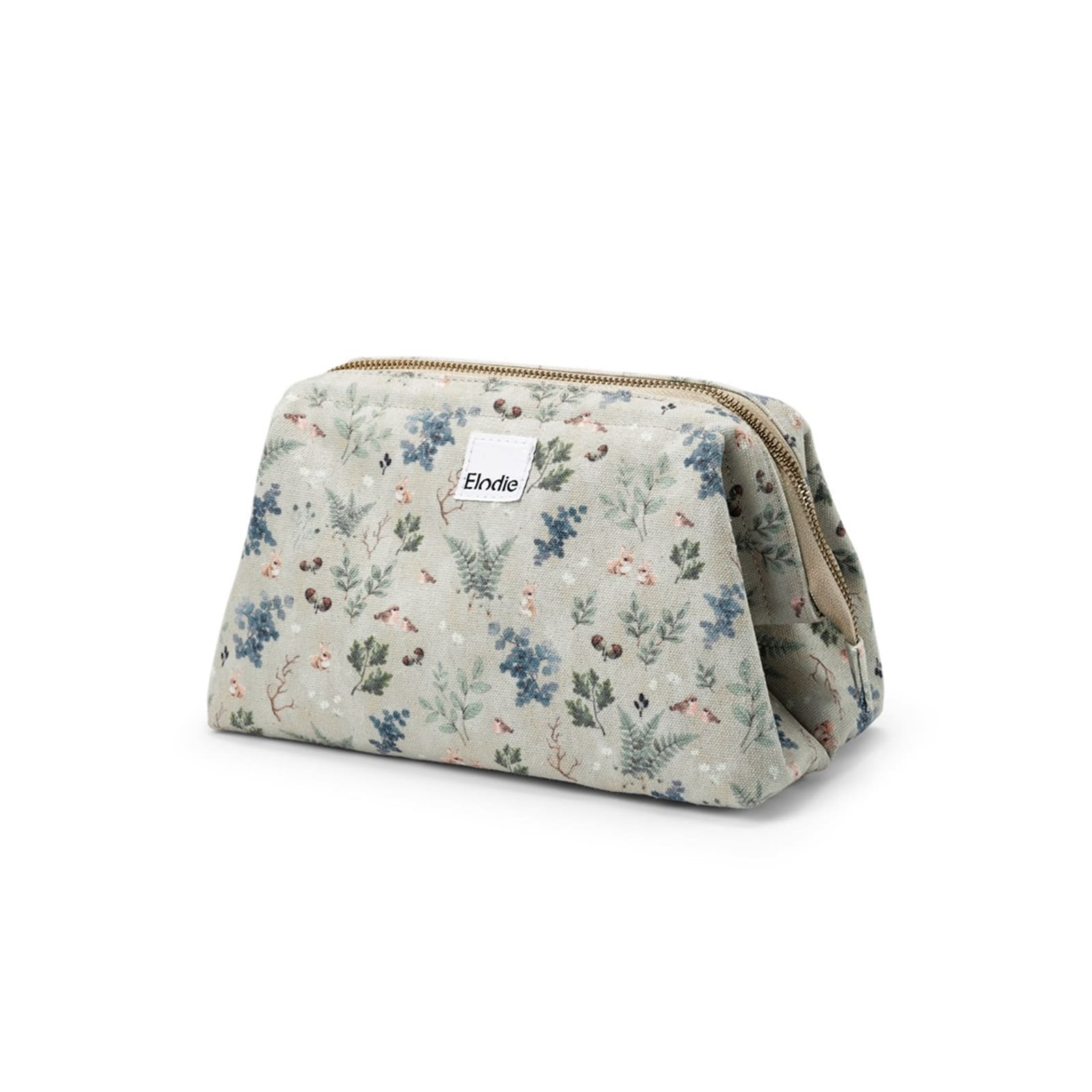 ELODIE Necessaire Zip&Go Fairytale Forest