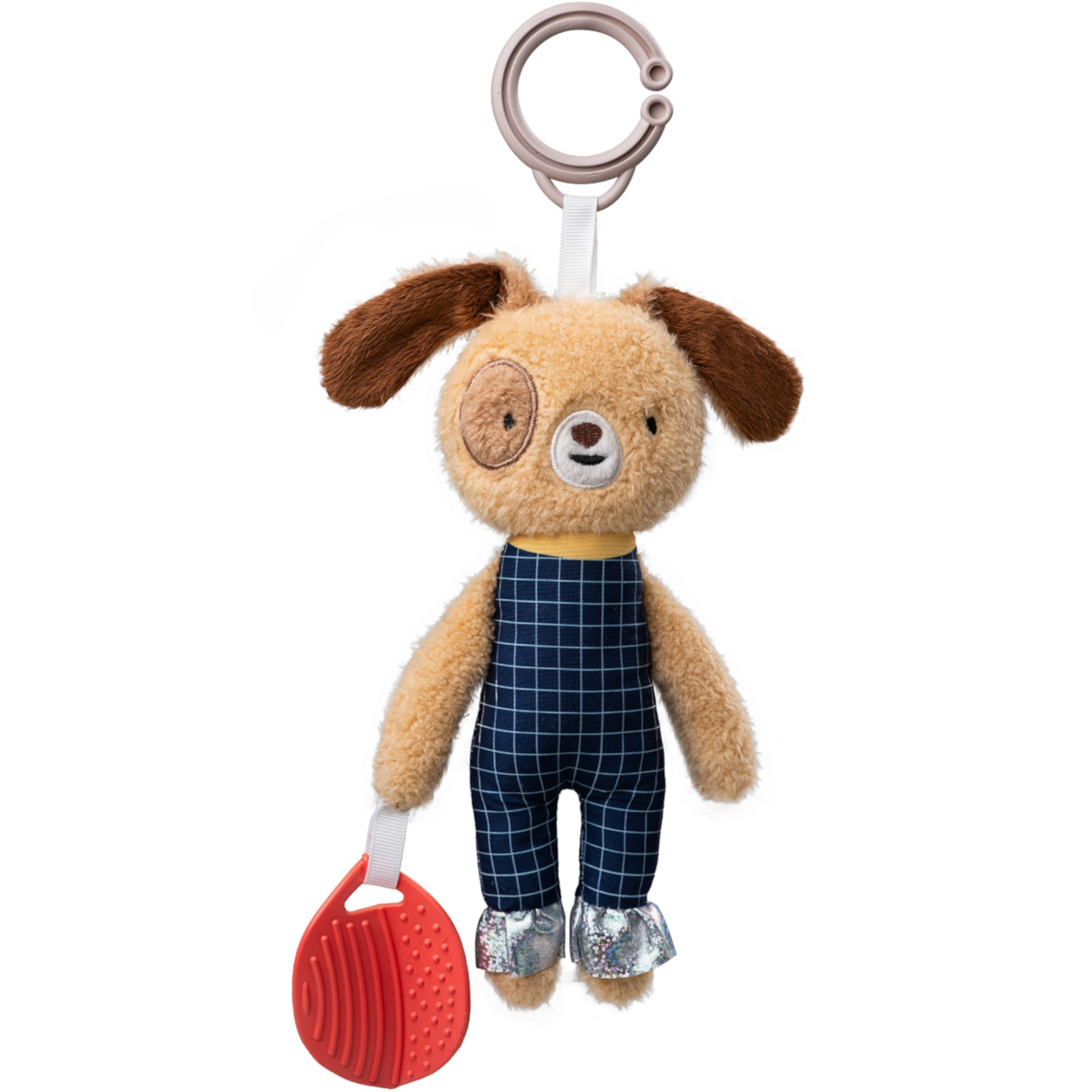 TAF-TOYS Aktivitätenspielzeug Daniel, 0M+