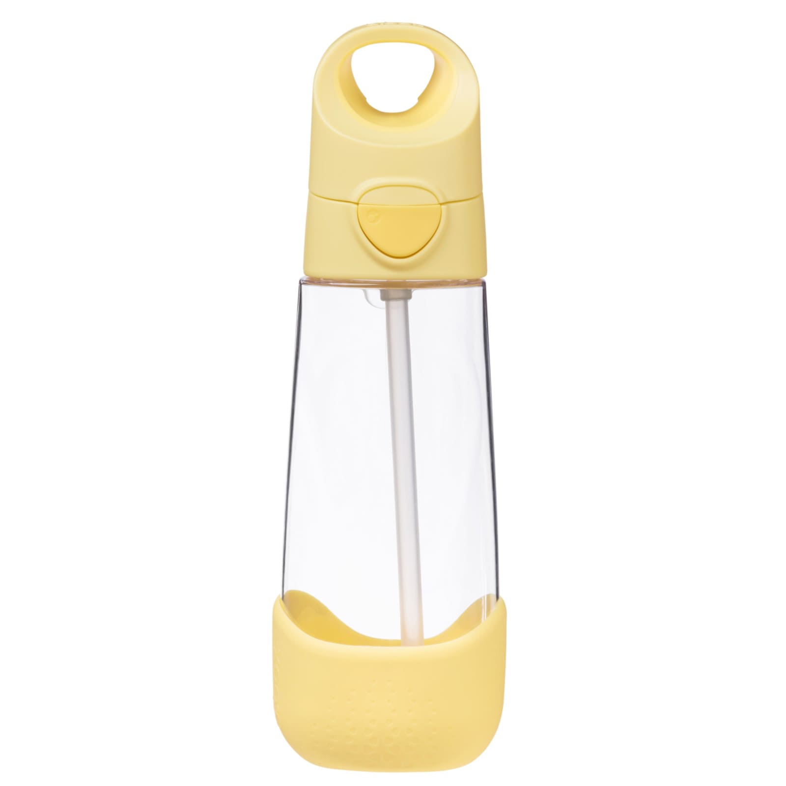 B.BOX Tritan Trinkflasche 600ml Lemon Twist
