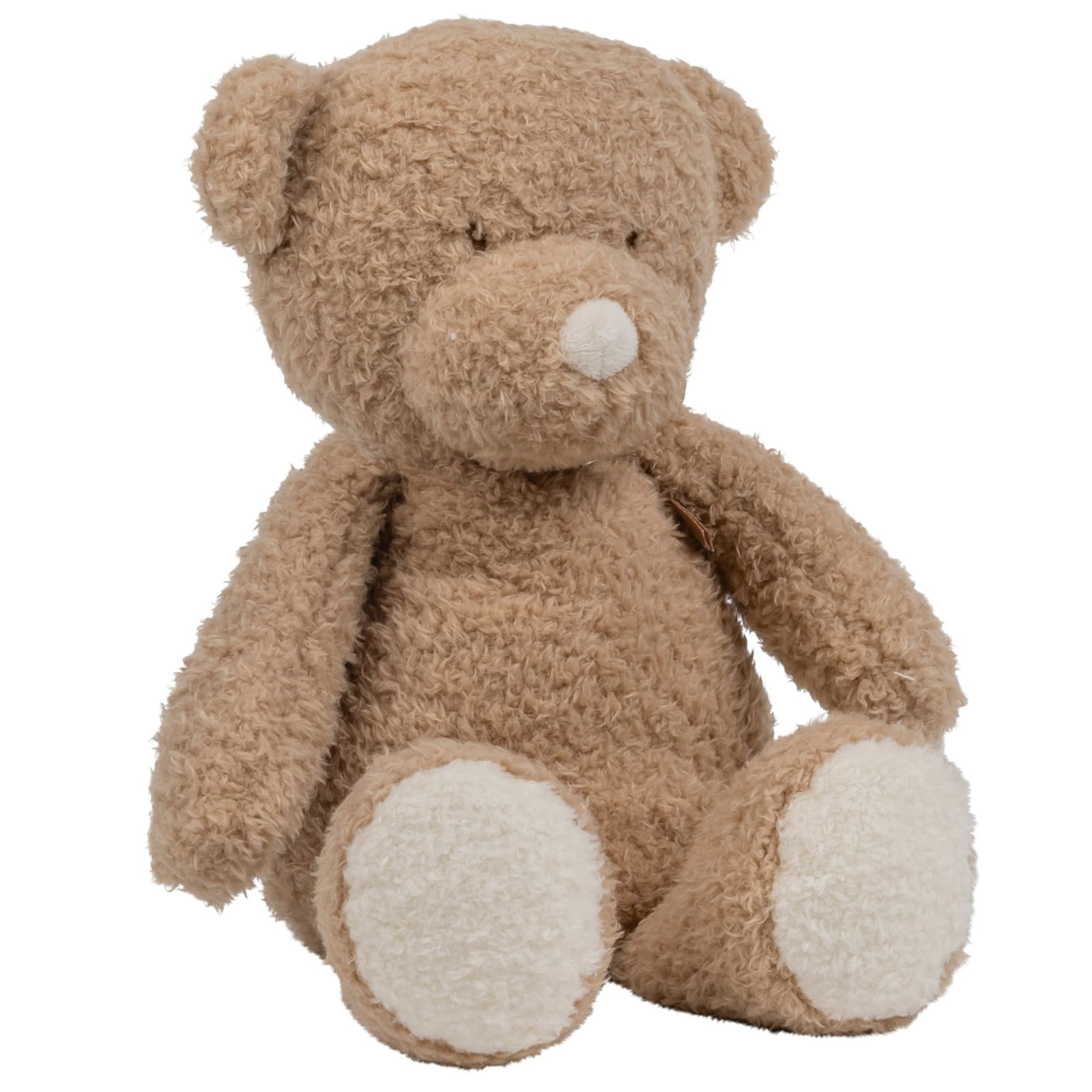 NATTOU Teddy Veilleuse Sleepy ours brun