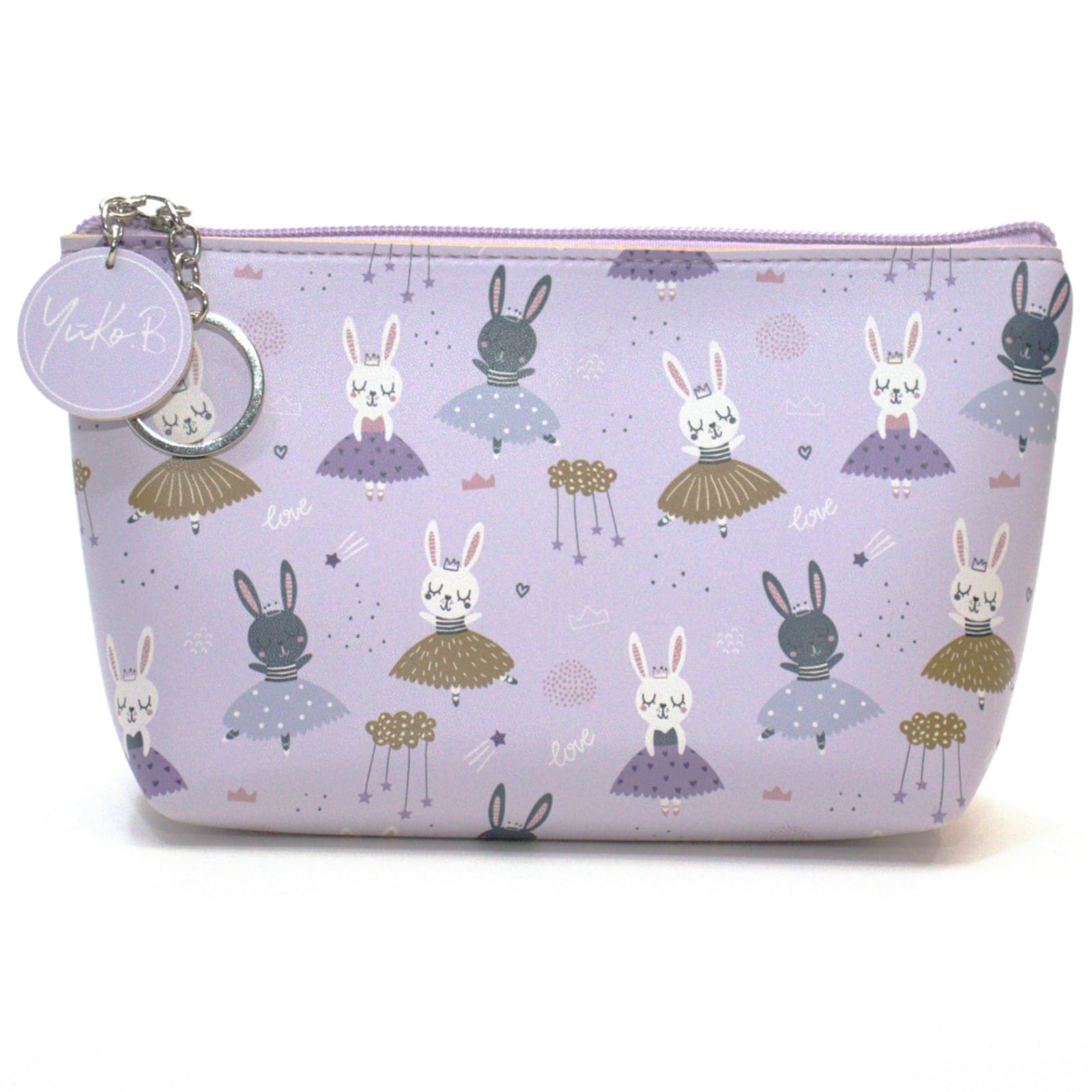 YUKO.B Etui Carlie Ballerina