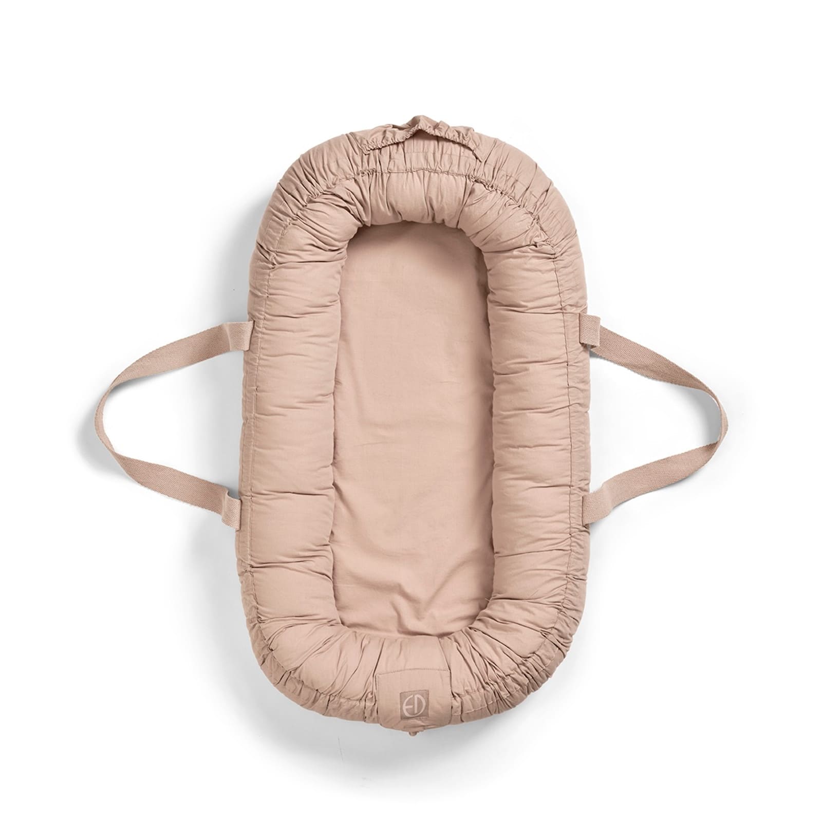 ELODIE Cocon portable Blushing Pink