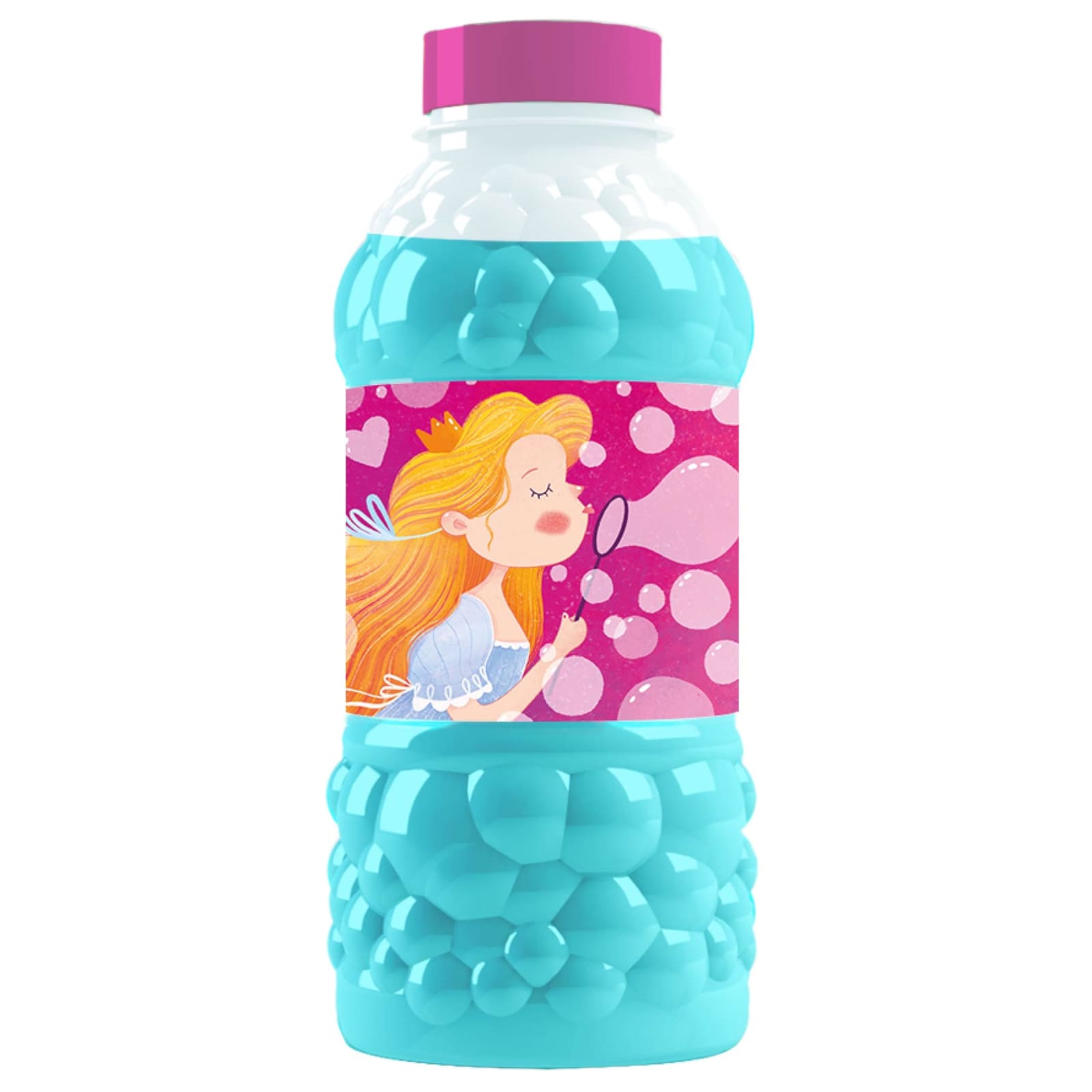 DODO Seifenblasen Prinzessin 1000ml