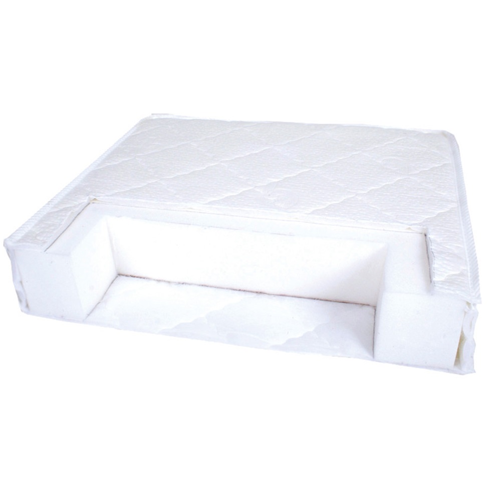 BISAL Matratze ALBA LUX