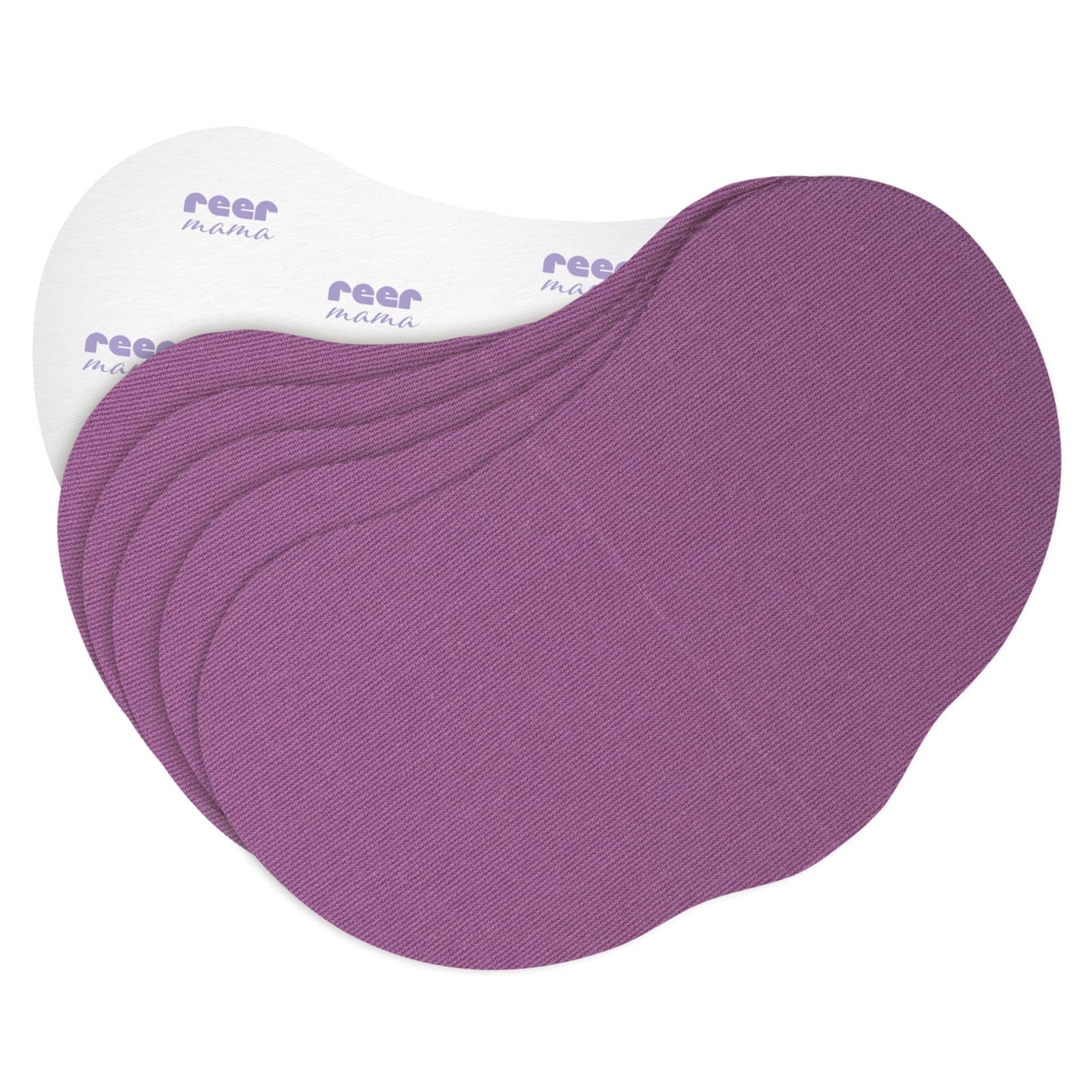 REER reer mama Kinesiotape 6er Pack