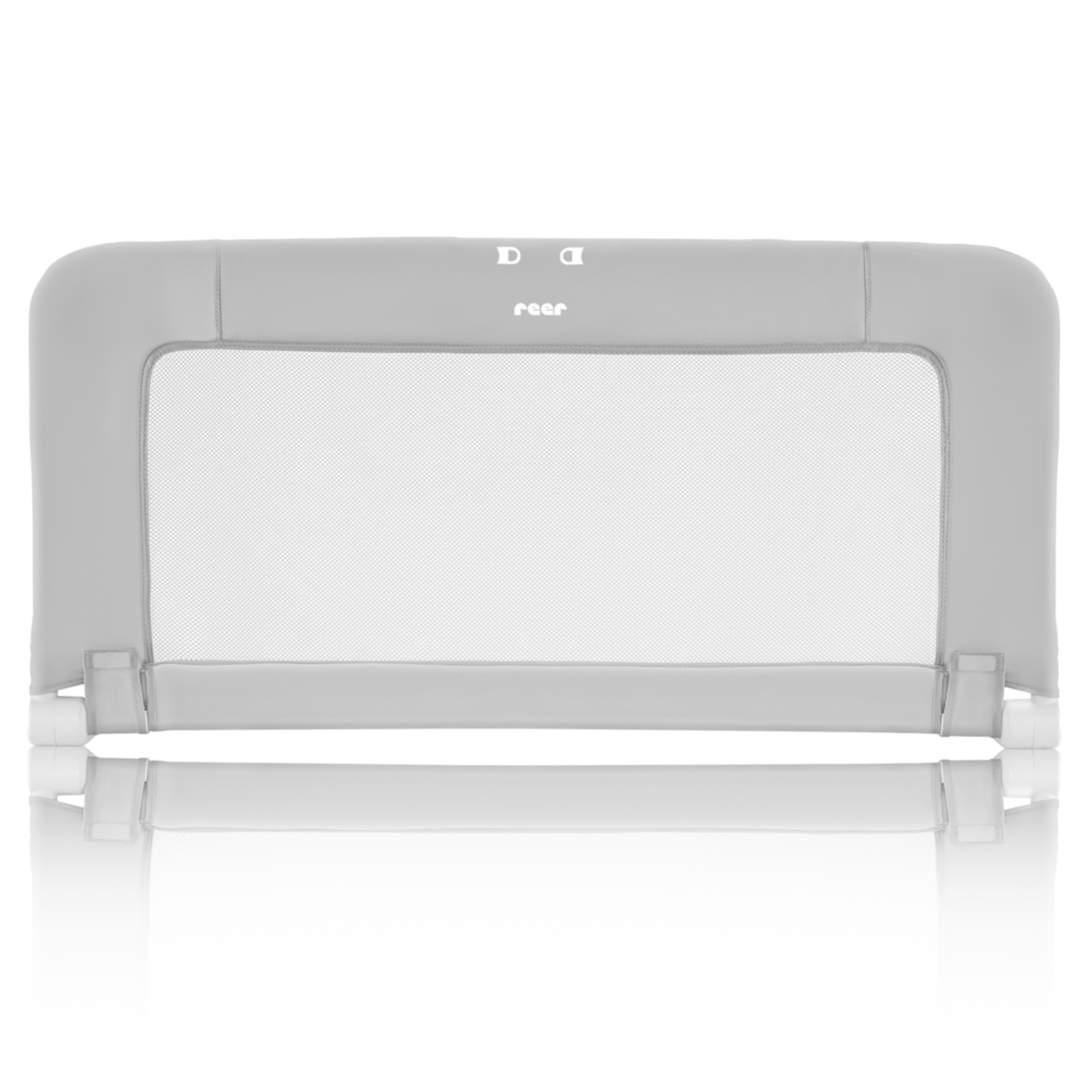 REER Bettgitter klappbar ByMySide 100 cm