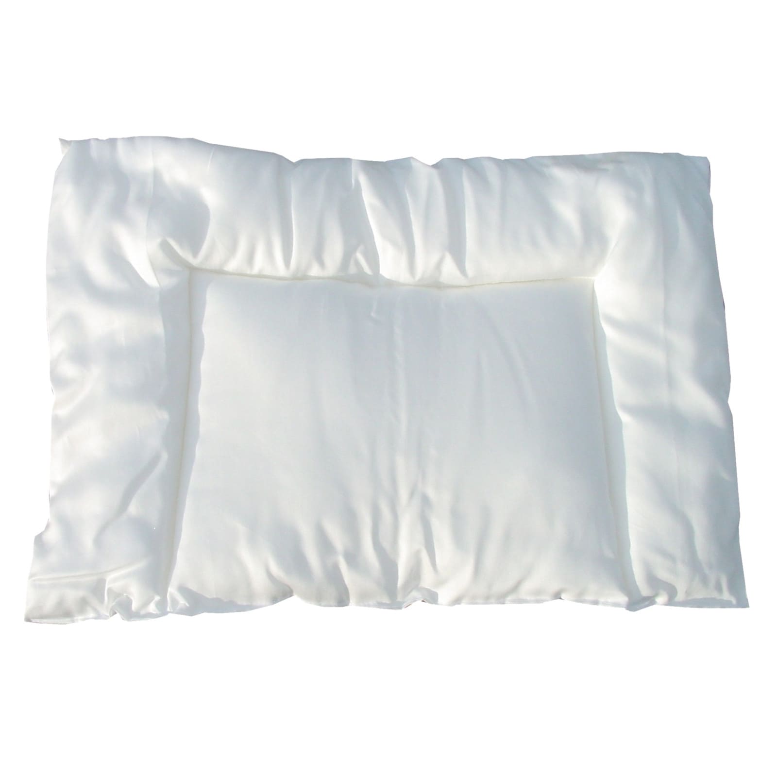 KULI-MULI Babykopfkissen Lyocell 40 x 60 cm