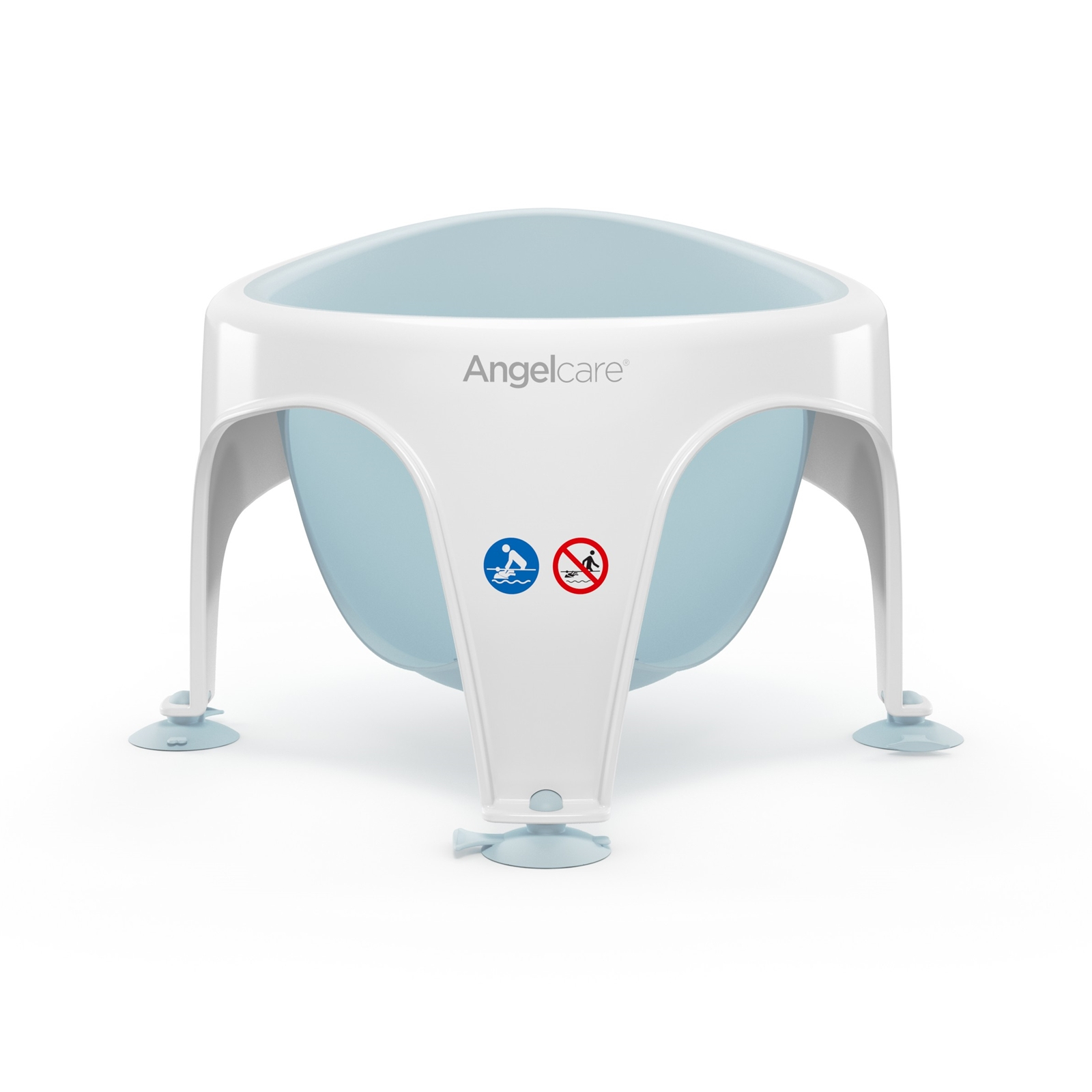 ANGELCARE Badering blau