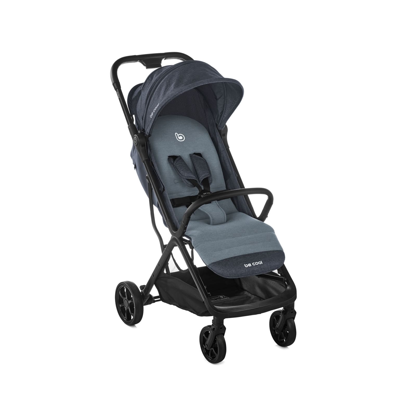 JANÉ BeCool Buggy Strike Azure