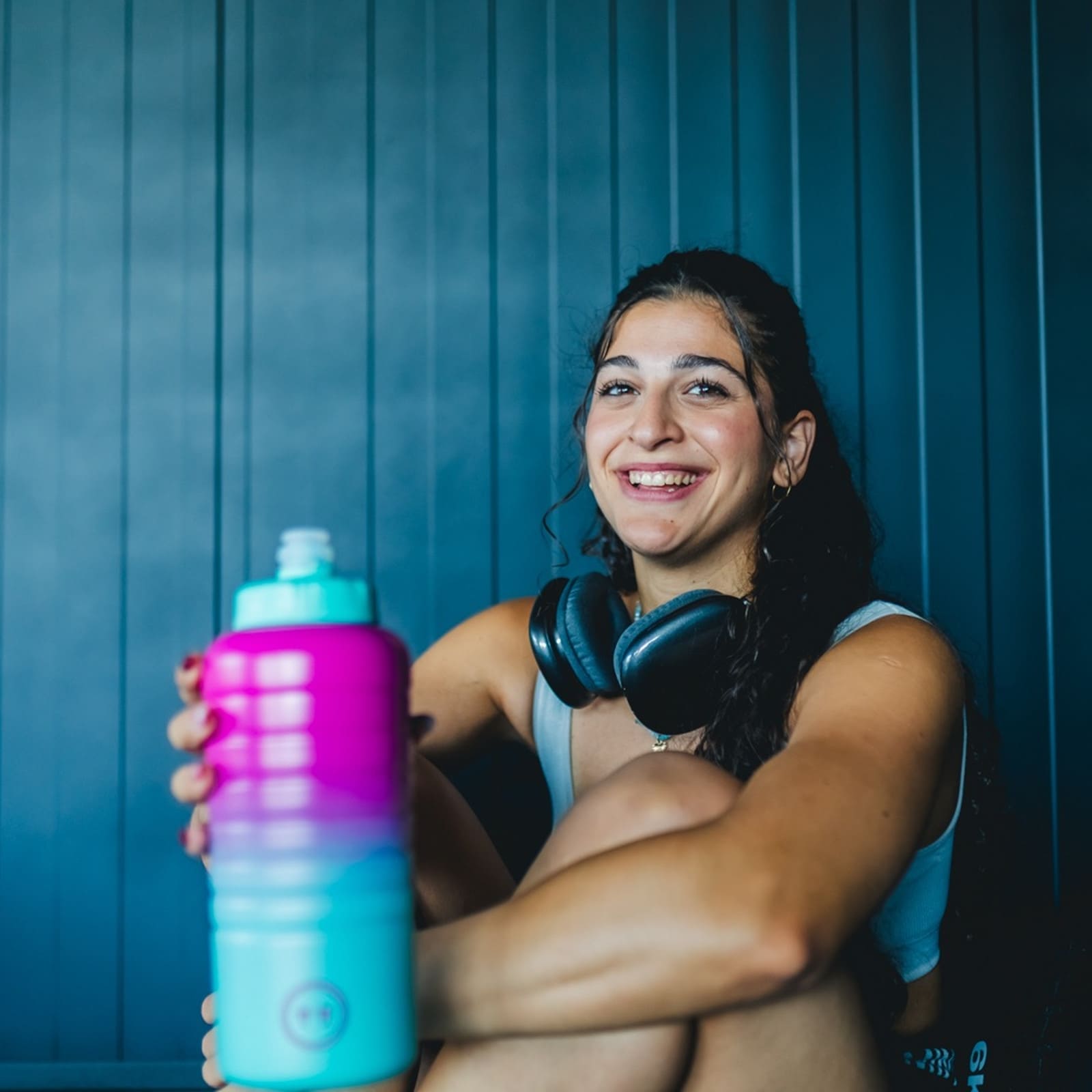 COOL BOTTLES Isolierflasche The Sport Bottle Brisbane 950ml