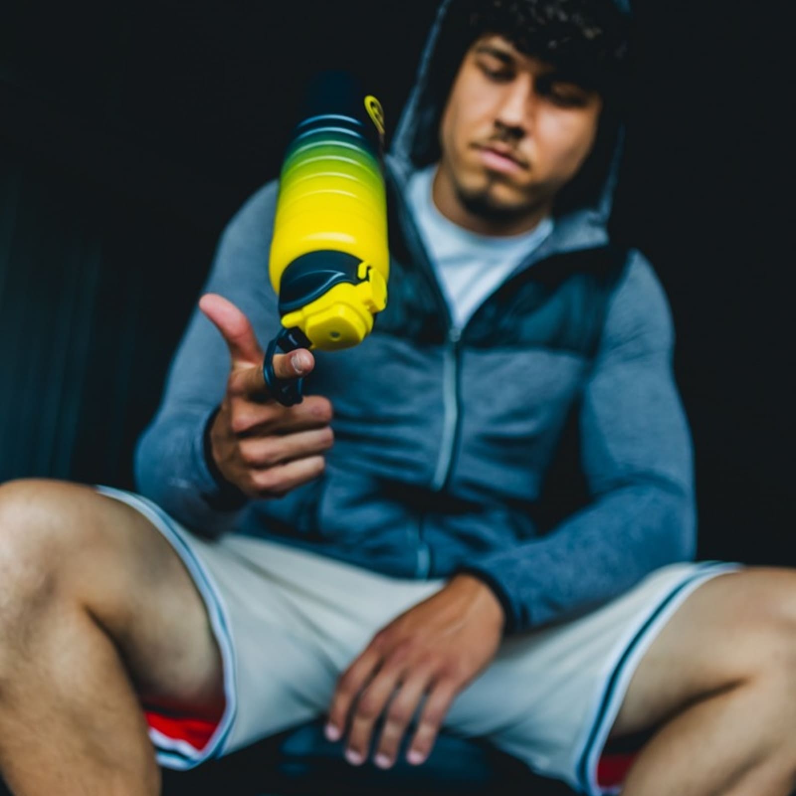 COOL BOTTLES Isolierflasche The Sport Bottle Tokyo 950ml