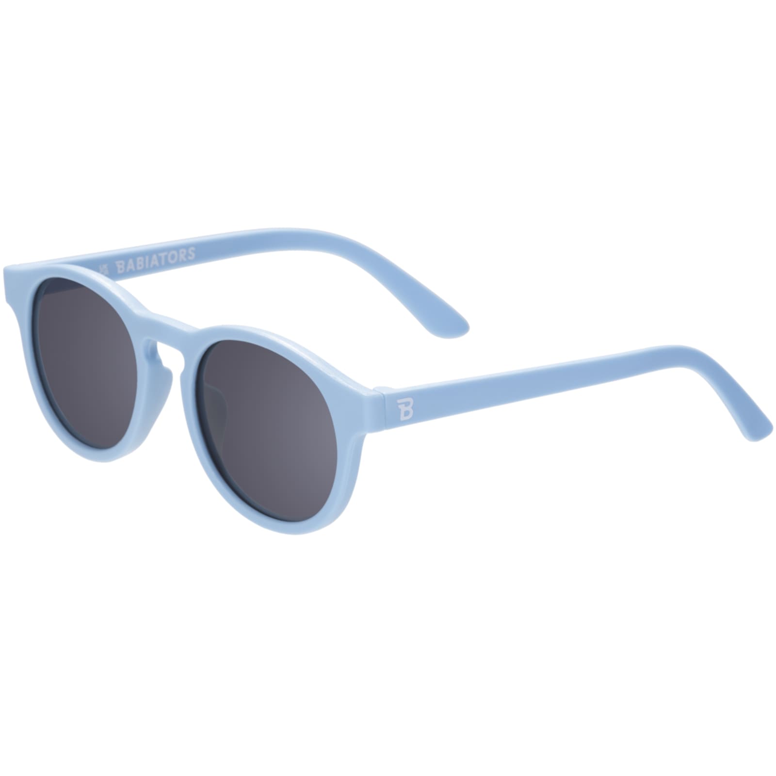 BABIATORS Sonnenbrille Original Keyhole Bermuda Blue 3-5 Jahre