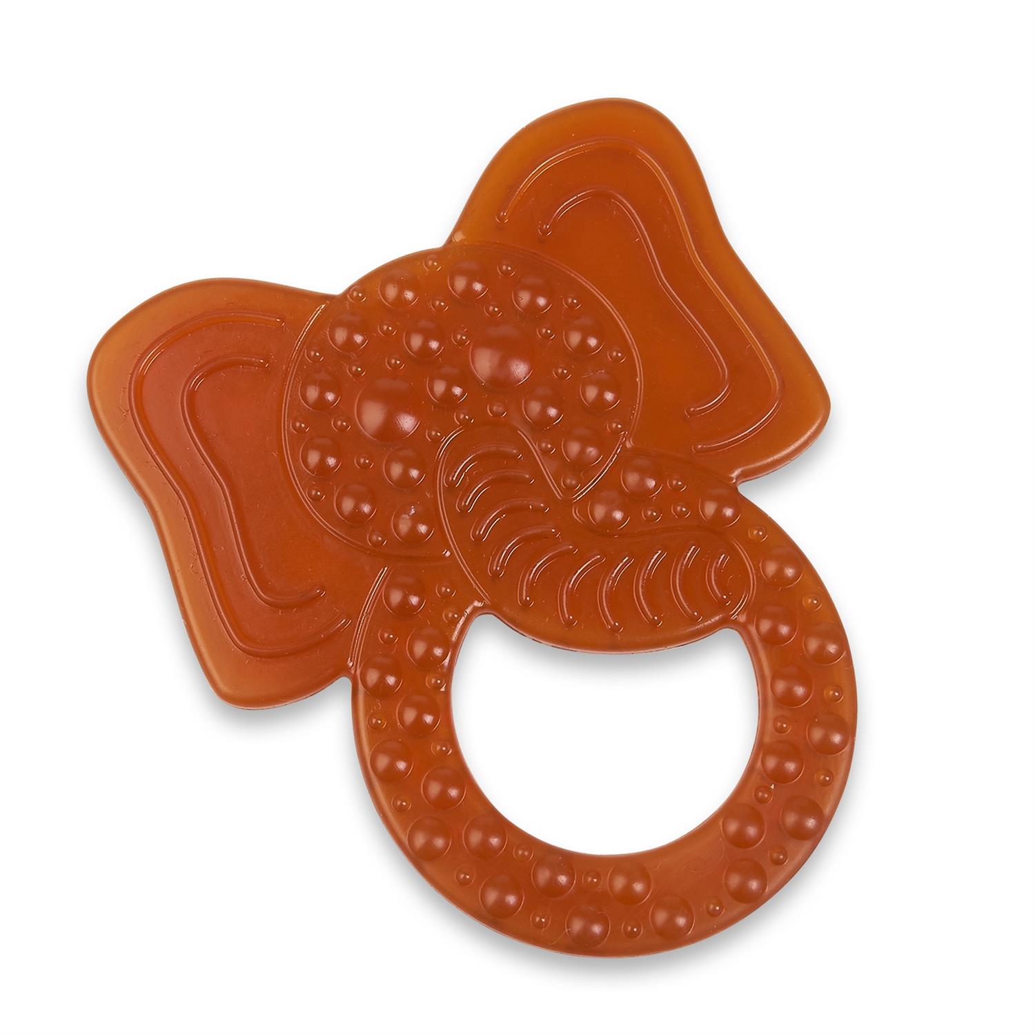 GRÜNSPECHT Bio-Beissring Elefant