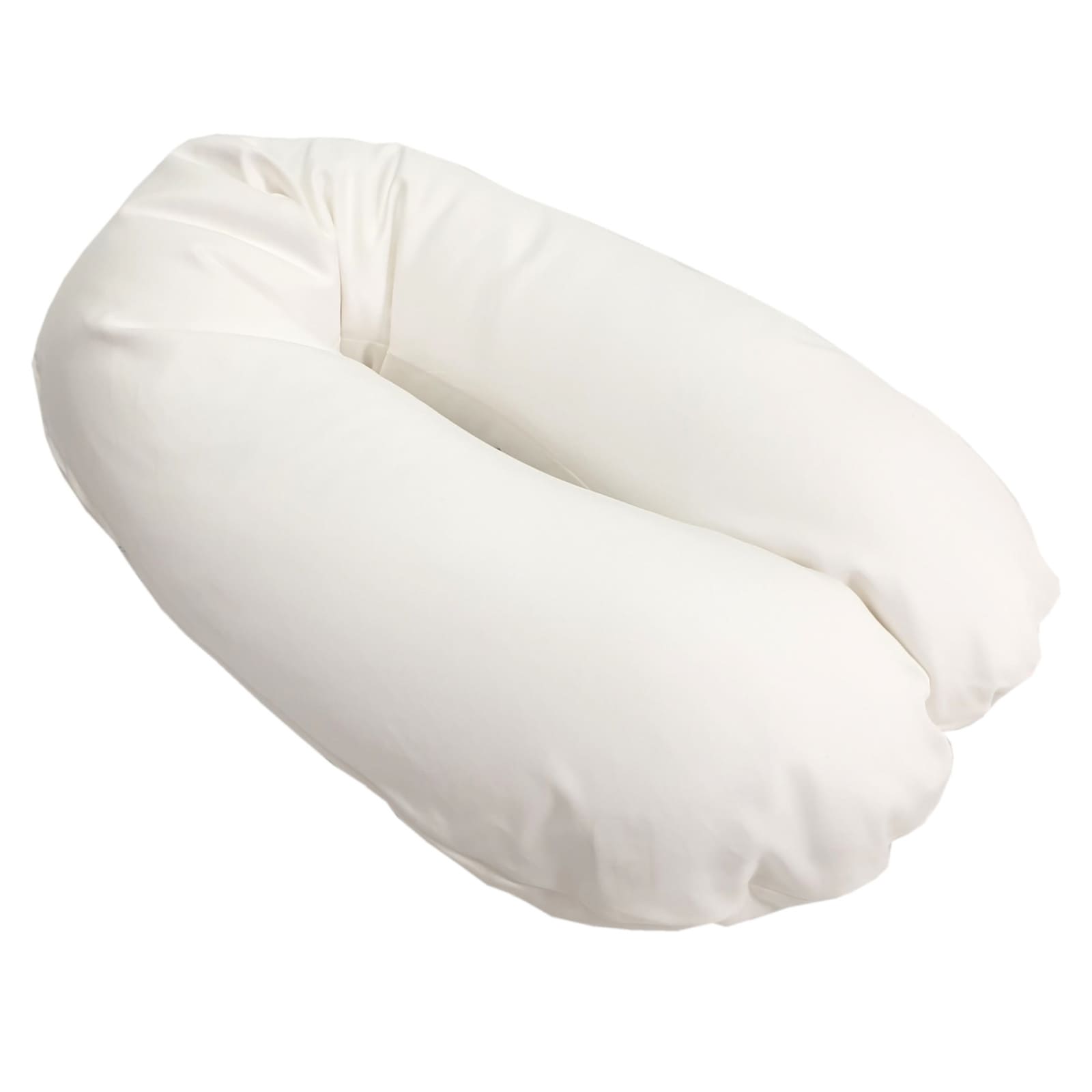 KULI-MULI Multifunktionales Kissen Flexi Lyocell ecru