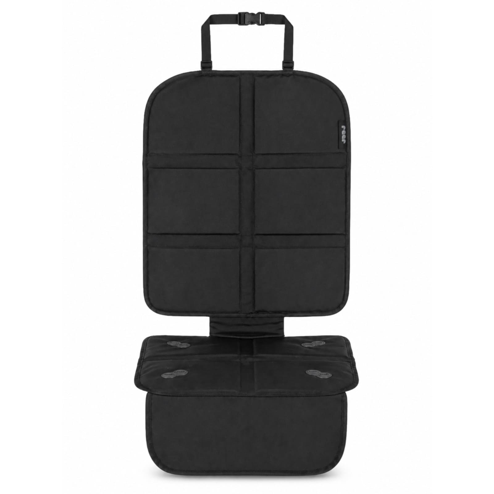 REER TravelKid MaxiProtect Autositz-Schutzunterlage rPET