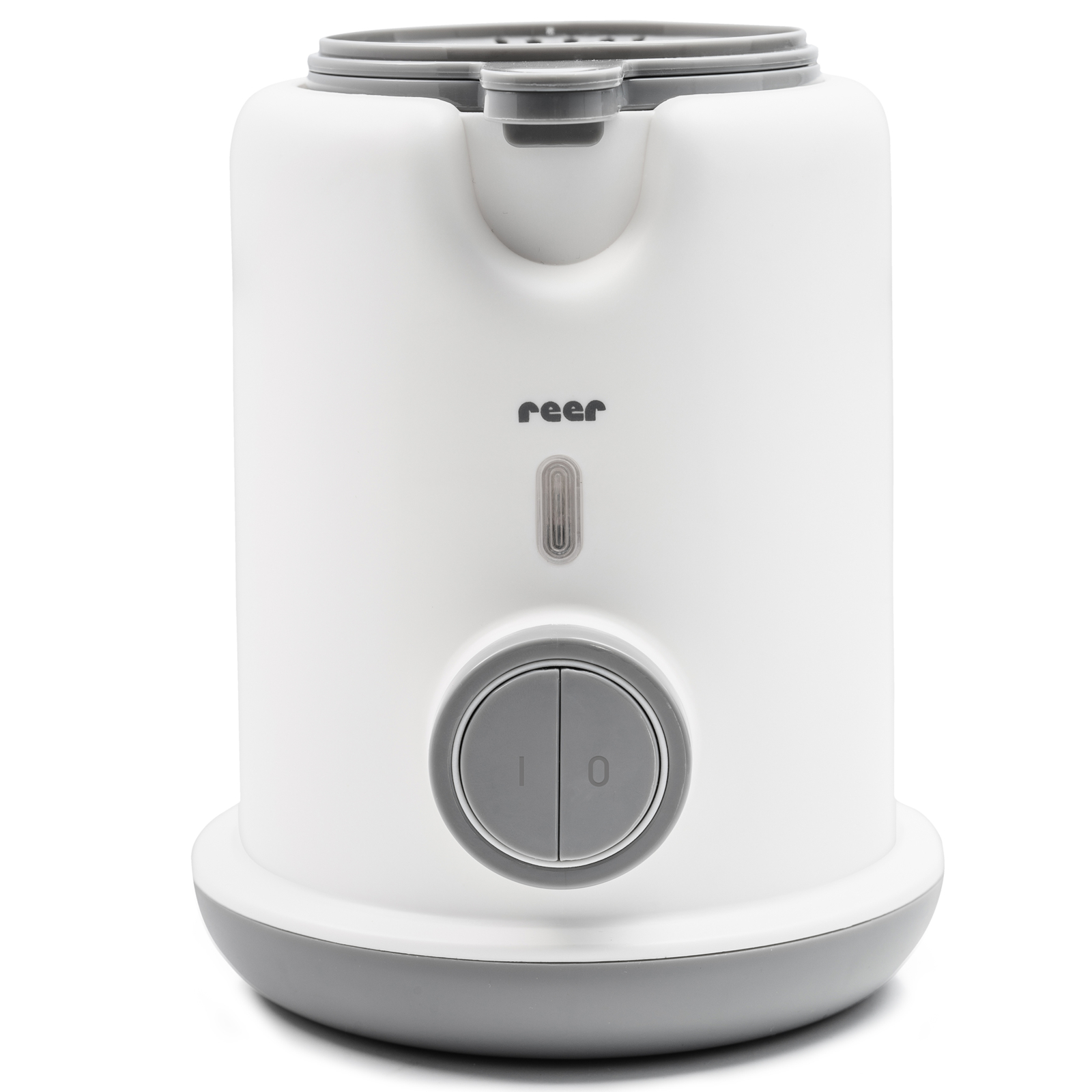 REER Babykostwärmer TurboFood