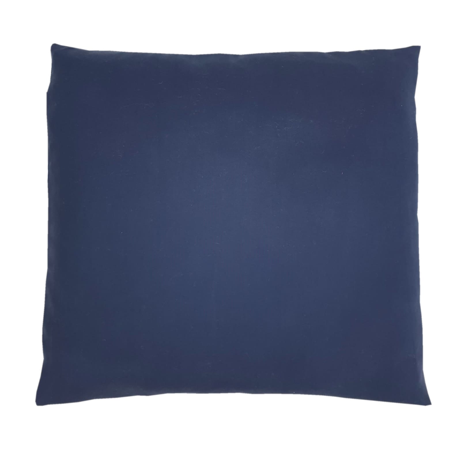 KULI-MULI Kissenbezug Lyocell marine 35 x 40 cm