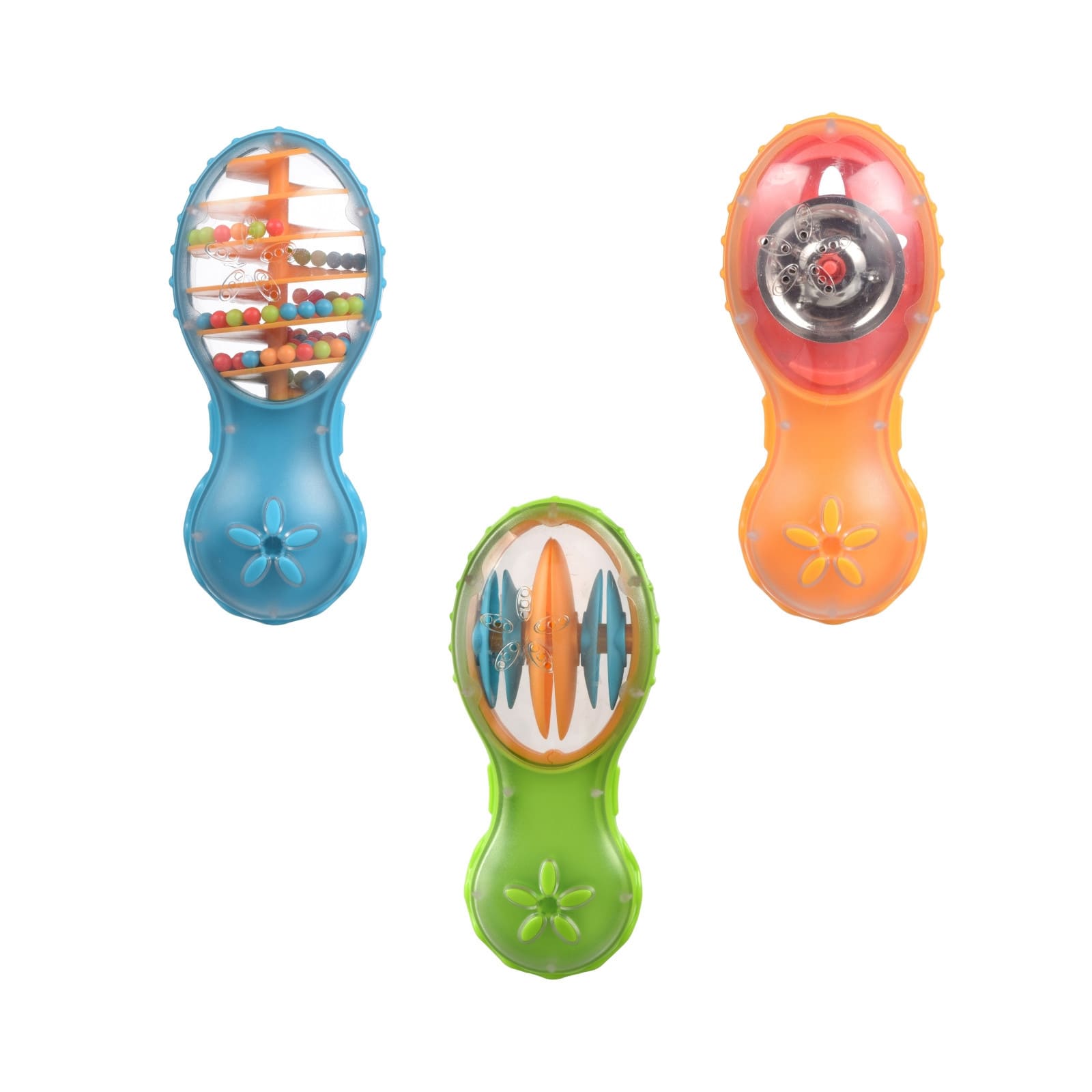 HALILIT Junger Maestro